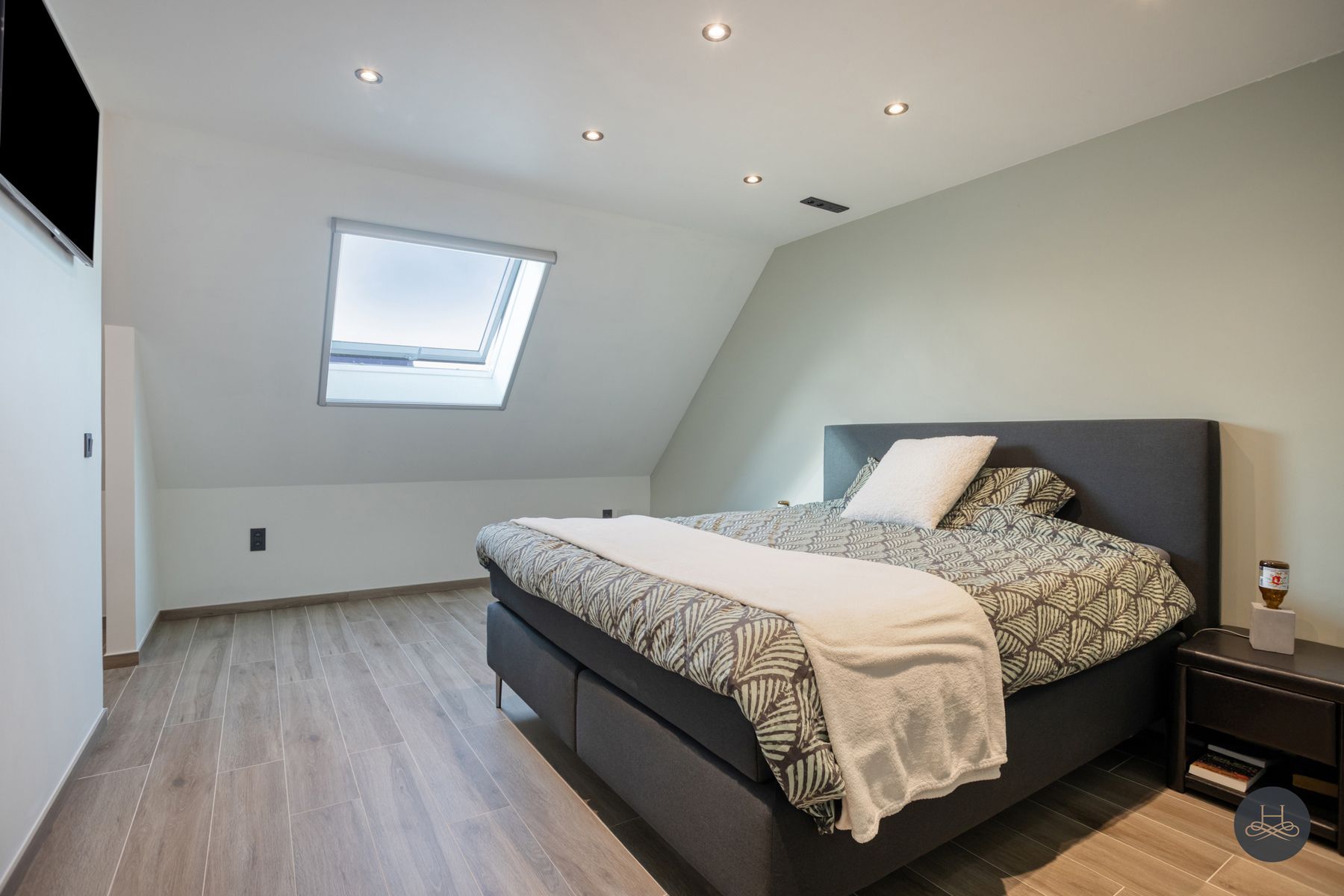 Recente energiezuinige en rustig gelegen woning met tuin  foto 20