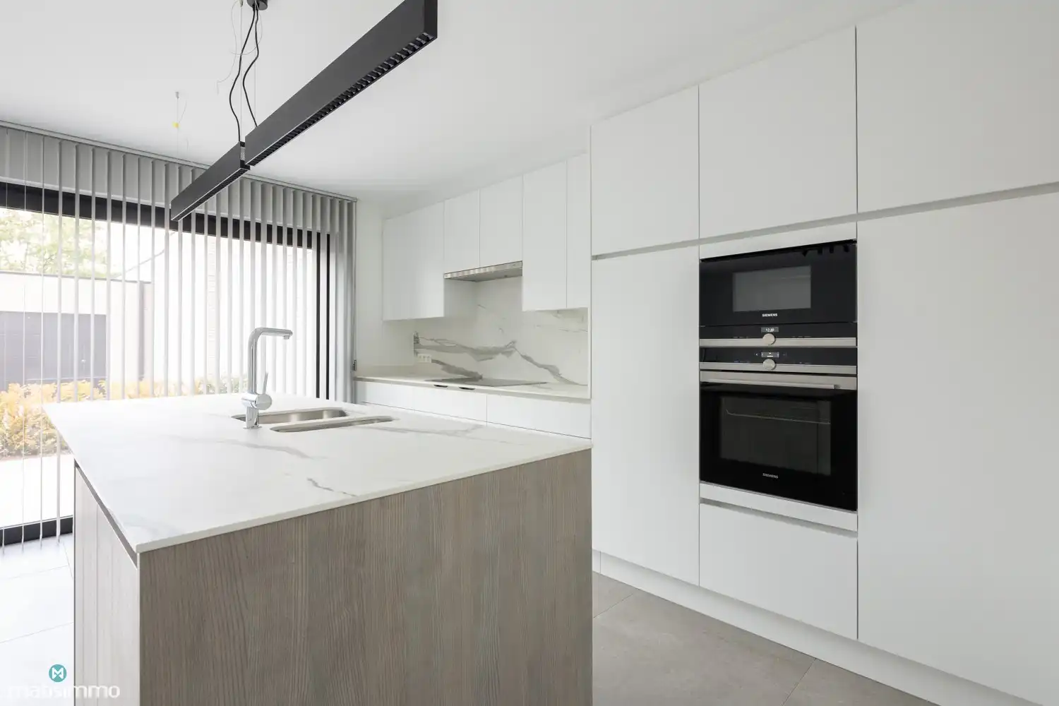 RECENT APPARTEMENT VOORZIEN VAN ALLE COMFORT MET TWEE SLAAPKAMERS TE MOPERTINGEN foto 10