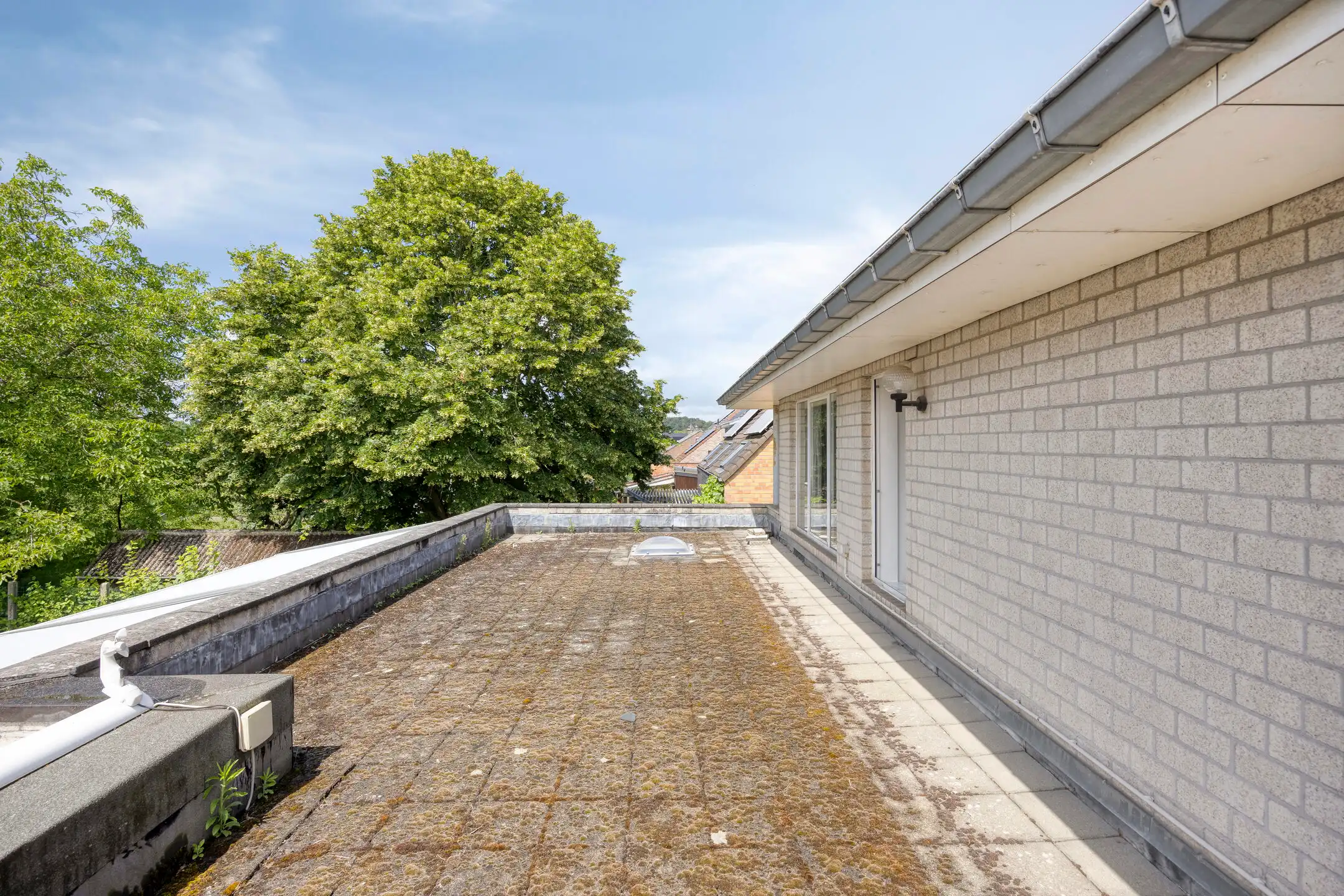 Commerciële ruimte met woongelegenheid  foto 32