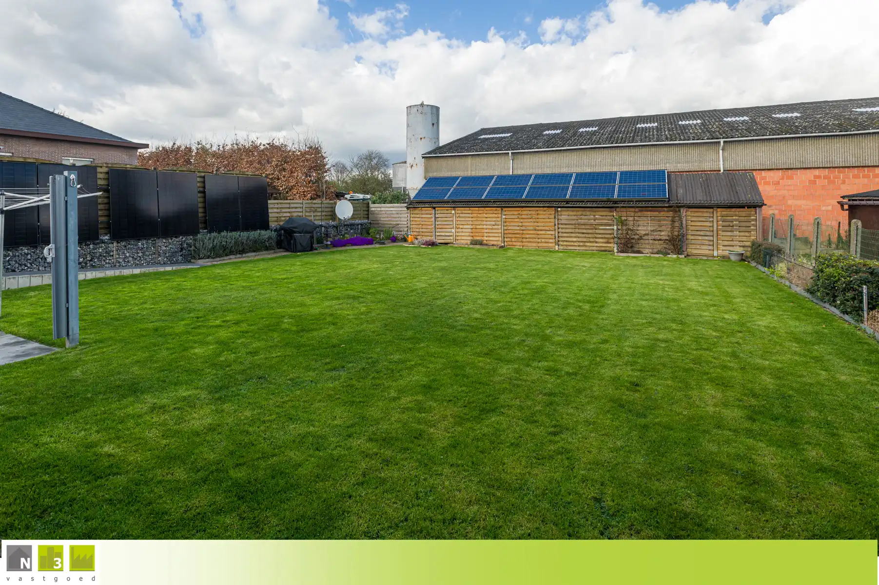 Huis te koop foto 25