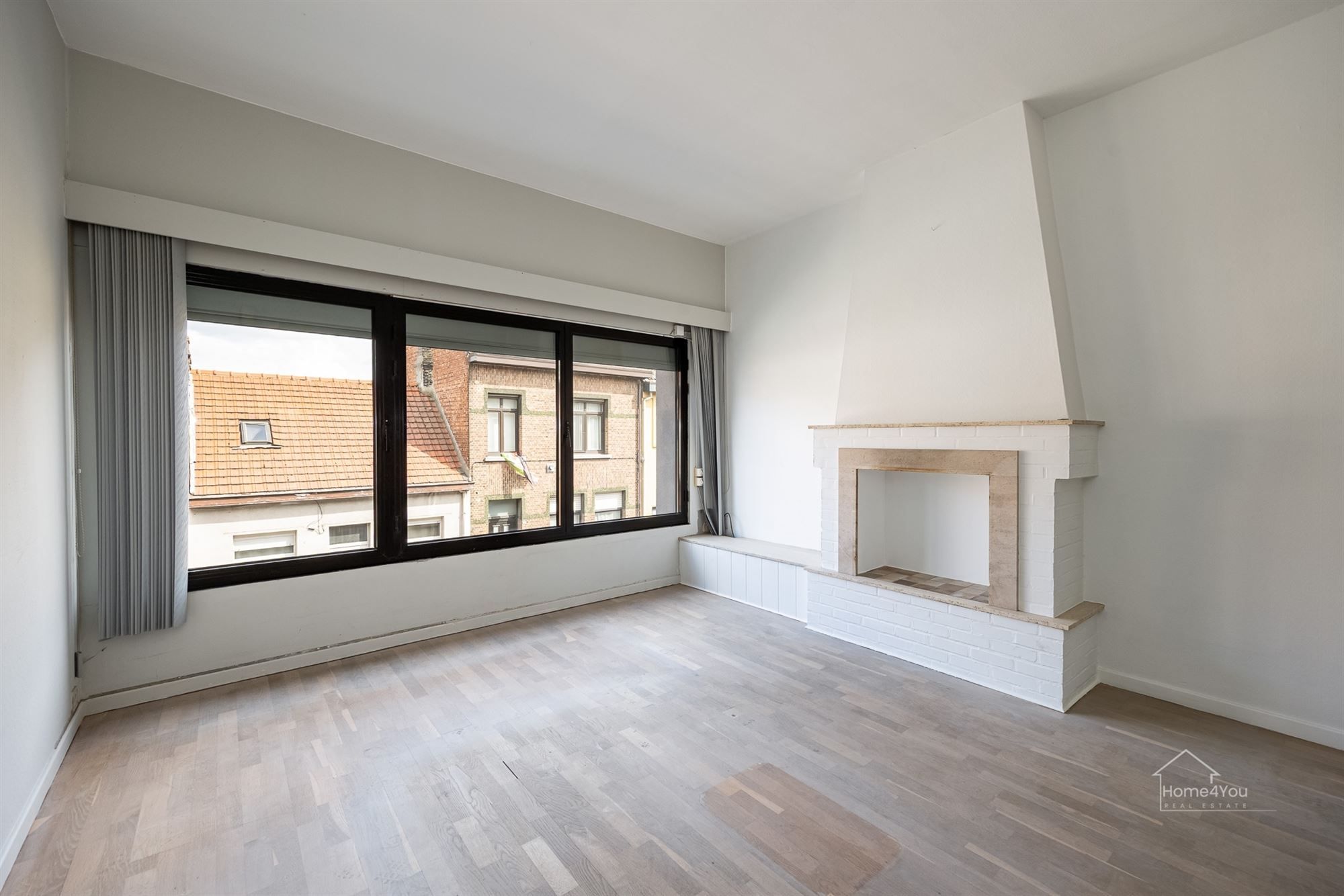 Handelshuis met duplex en 2 aparte tuinen foto 19