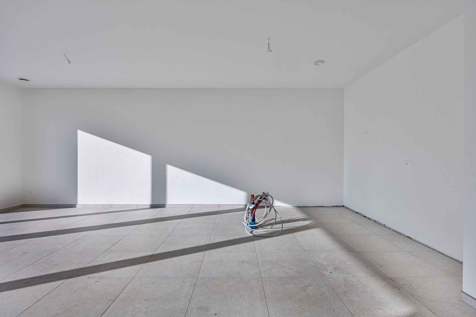Lot 5A - Nieuwbouwwoning met 3 slpks en garage in Meerhout-centrum ! foto 7