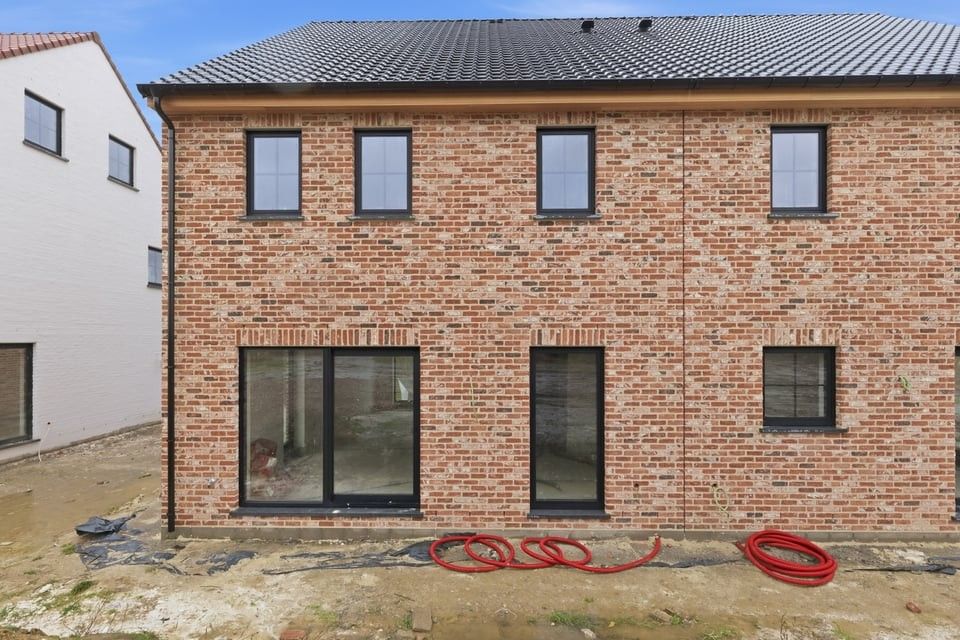 KELSBEEK - LANDELIJKE NIEUWBOUWWONINGEN NABIJ HET CENTRUM VAN SINT-TRUIDEN foto 43