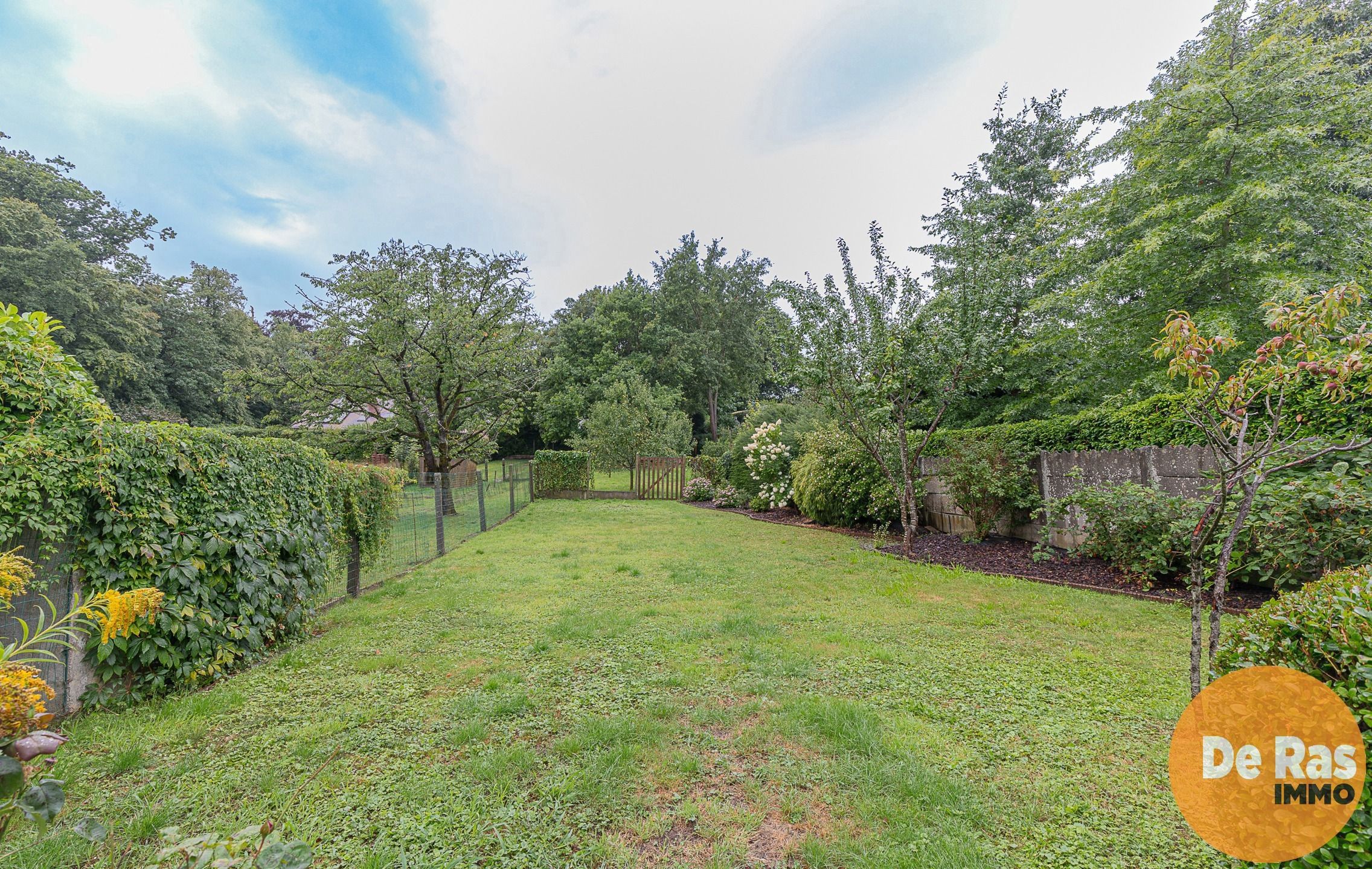 ZOTTEGEM - Gunstig gelegen en gerenoveerde woning met tuin! foto 22
