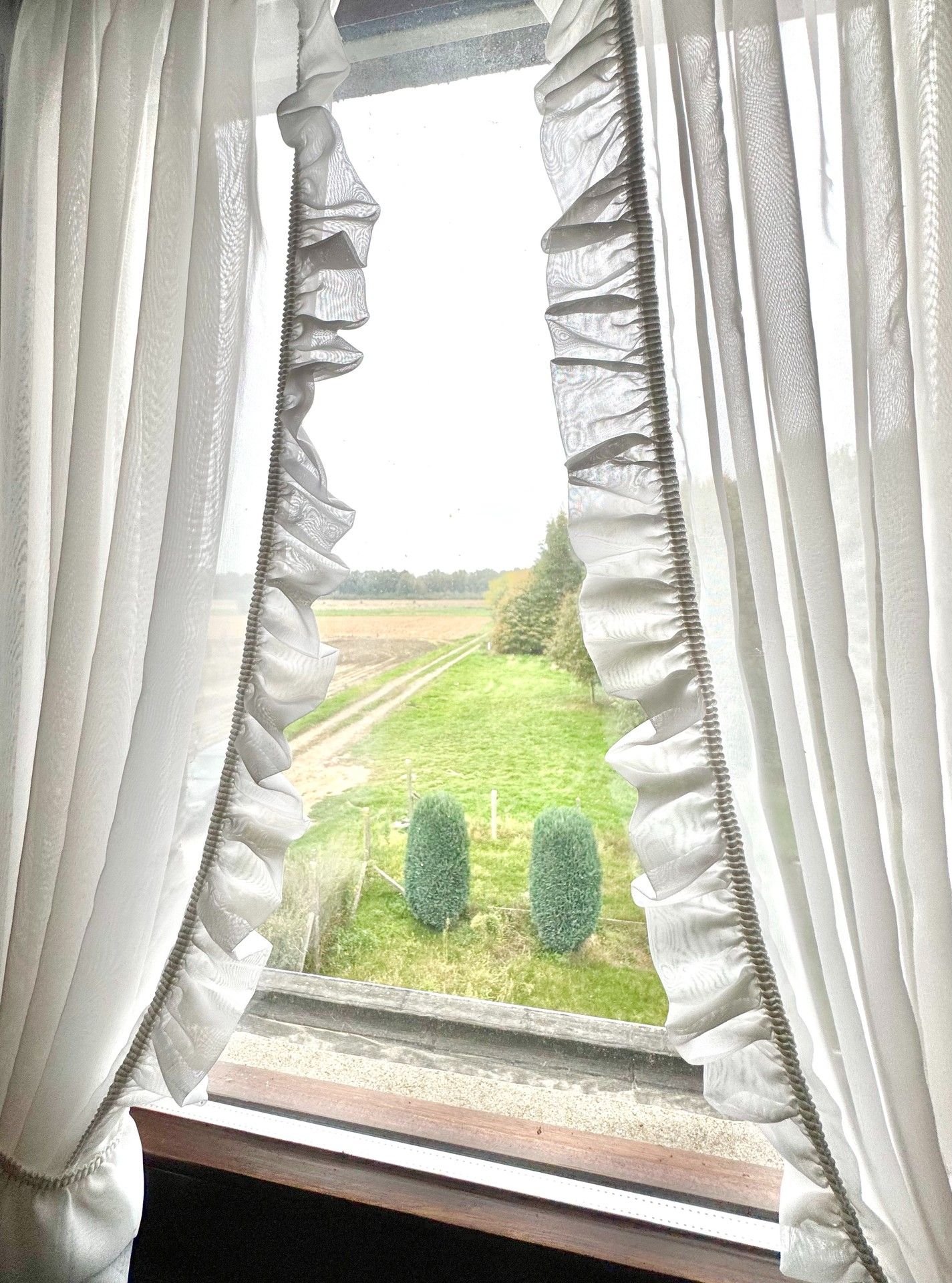 LANDELIJKE WONING MET 2 SLPKS & TUIN foto 23