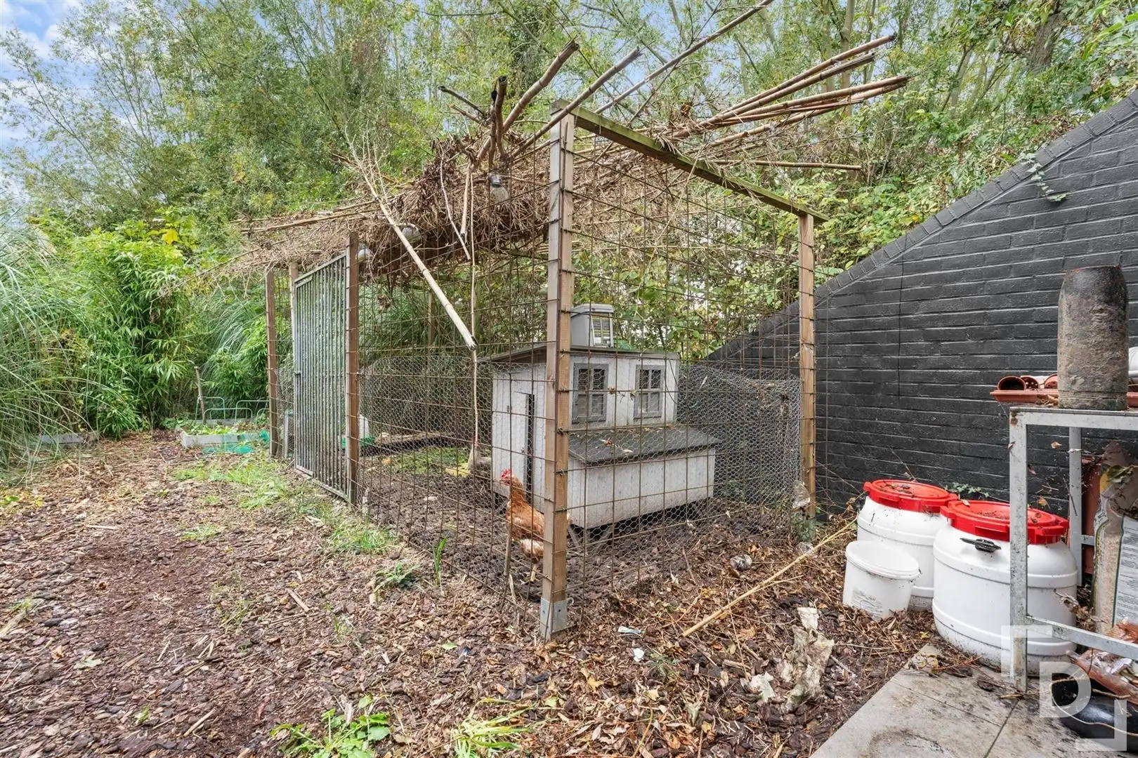 Eengezinswoning foto 23