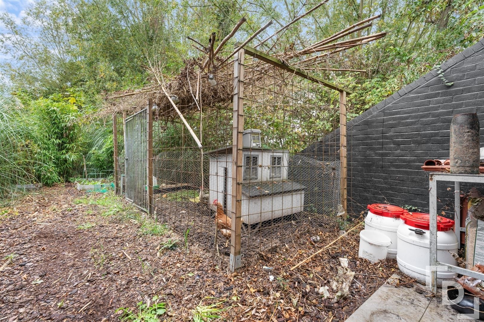 Eengezinswoning foto 23