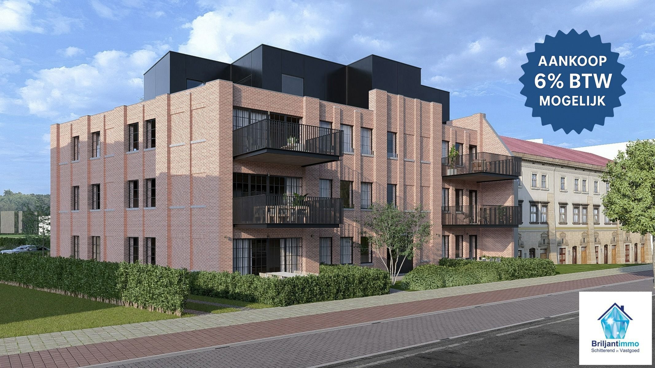 Appartement te koop foto 10