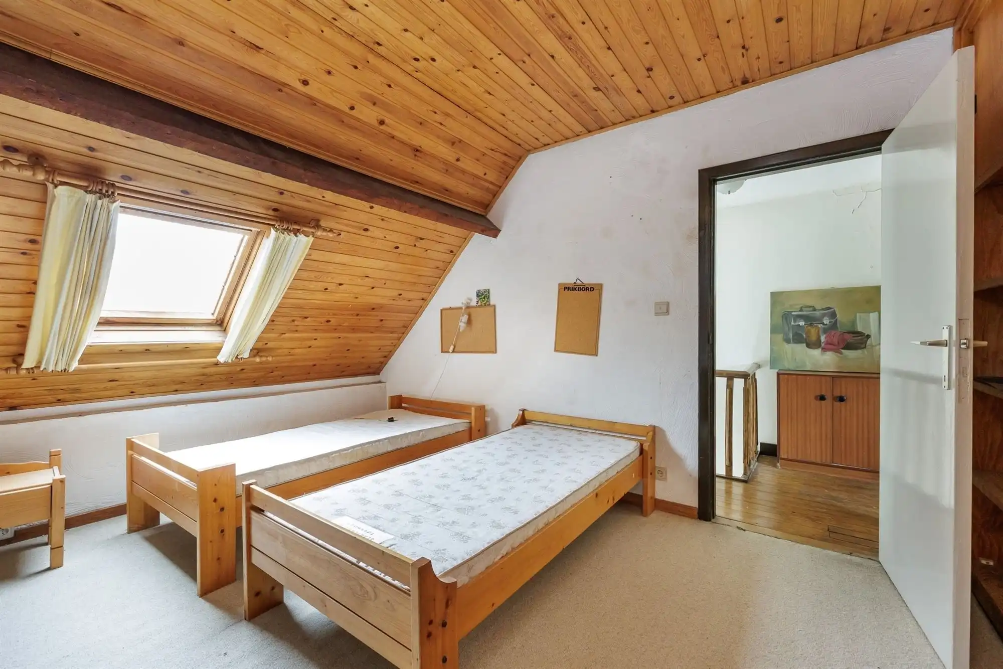Stadswoning met 4 slaapkamers en stadstuin foto 21