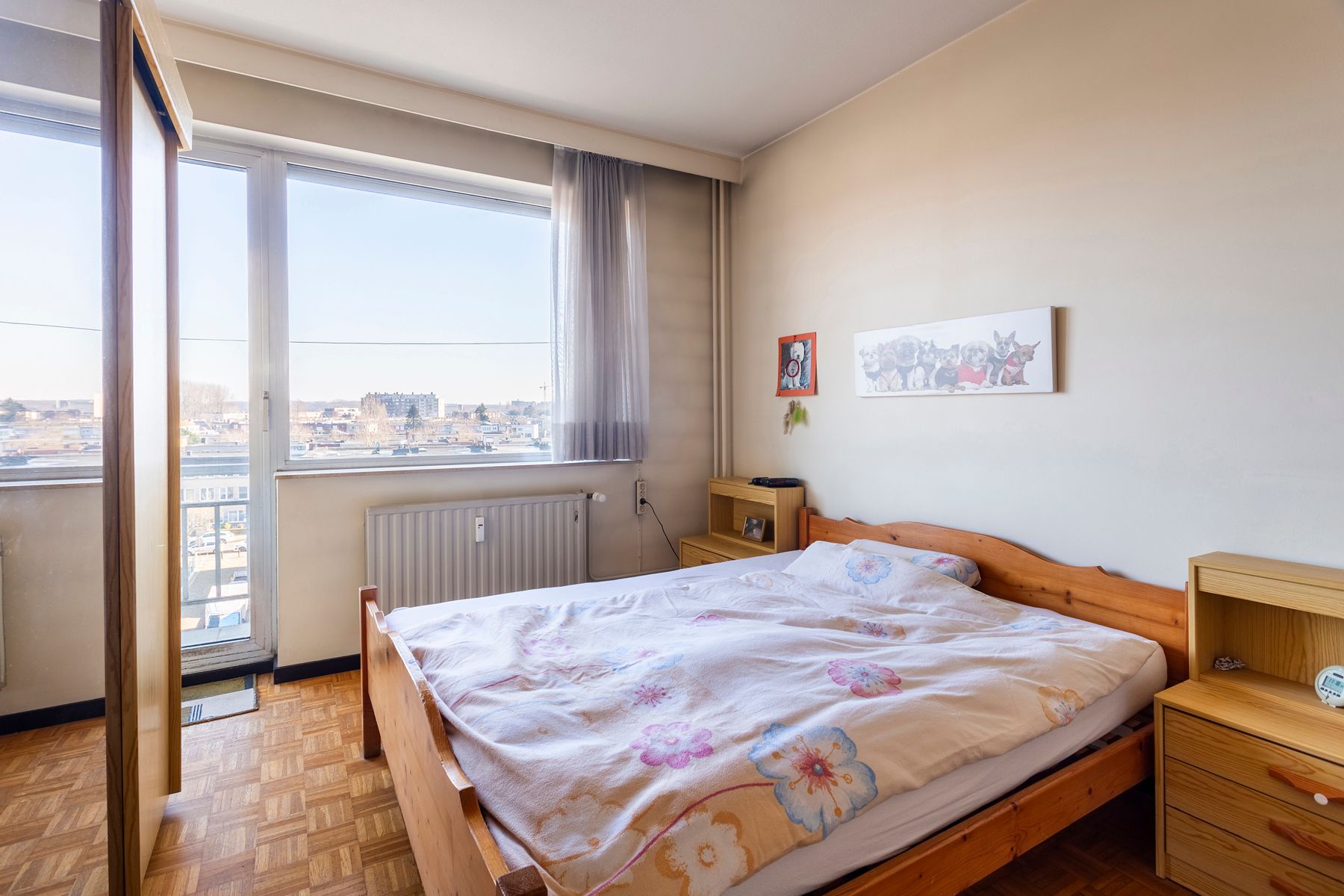 2slpk appartement met adembenemende zichten en garages foto 8