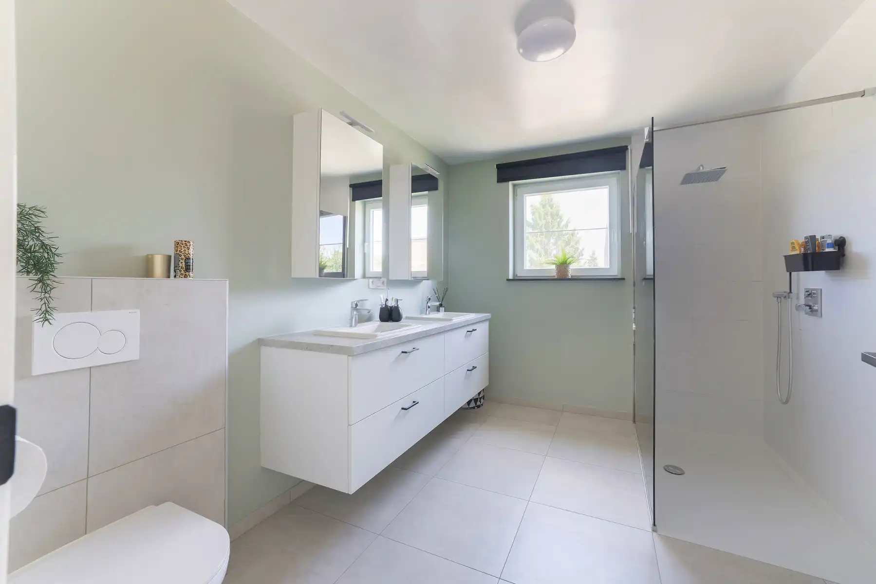Nieuwbouwwoning op ca. 387 m² met energiezuinig EPC-label A foto 15