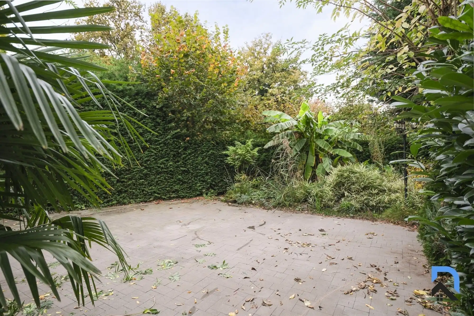 Ruime vrijstaande woning in Eigenbilzen foto 26