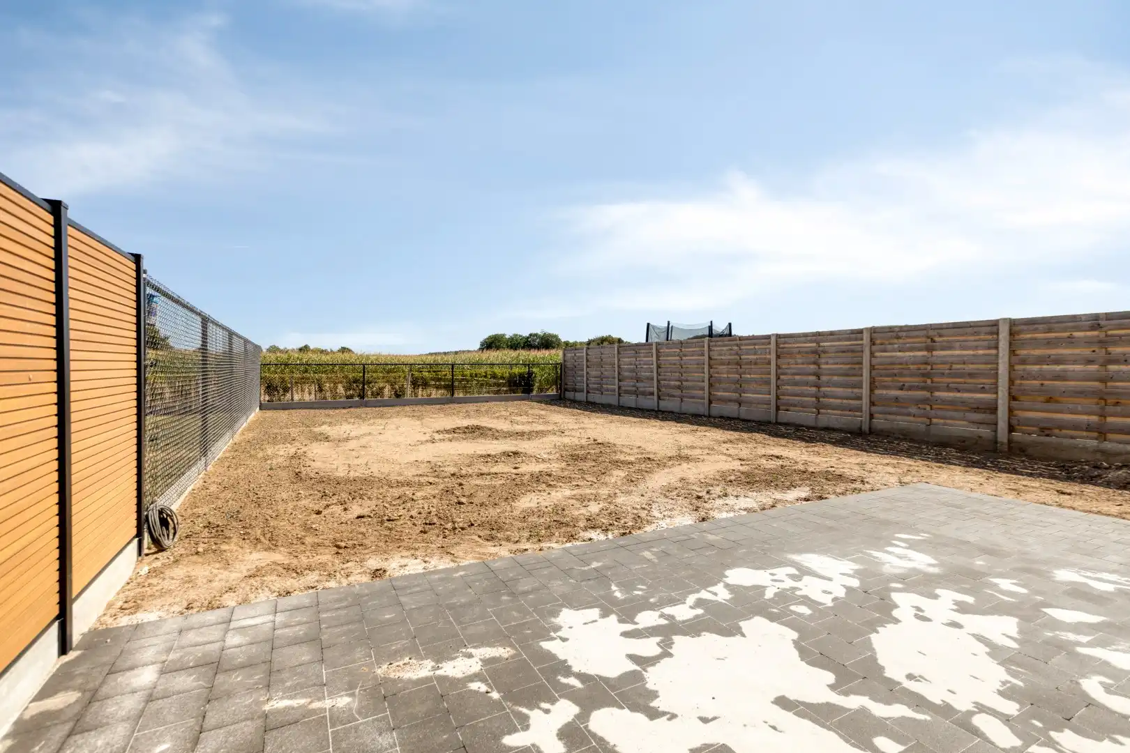 Nieuwbouw-woning in landelijke stijl met 3 slpk op 3 a 82 ca. foto 29