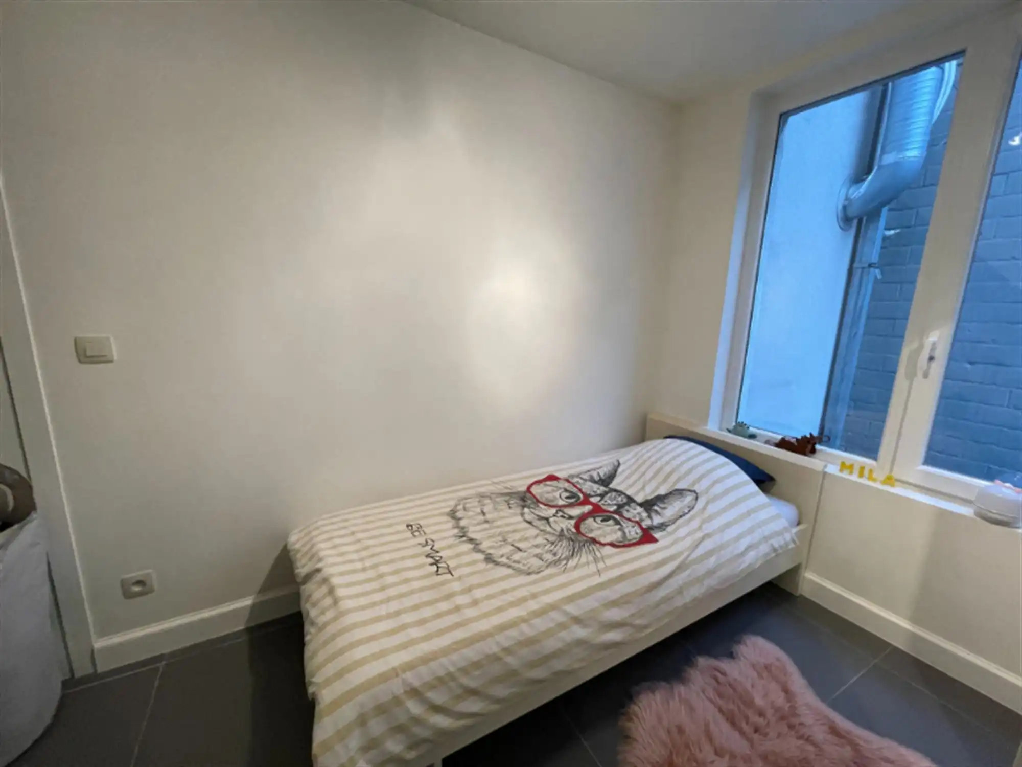 Appartement met twee grote terrasen foto 10