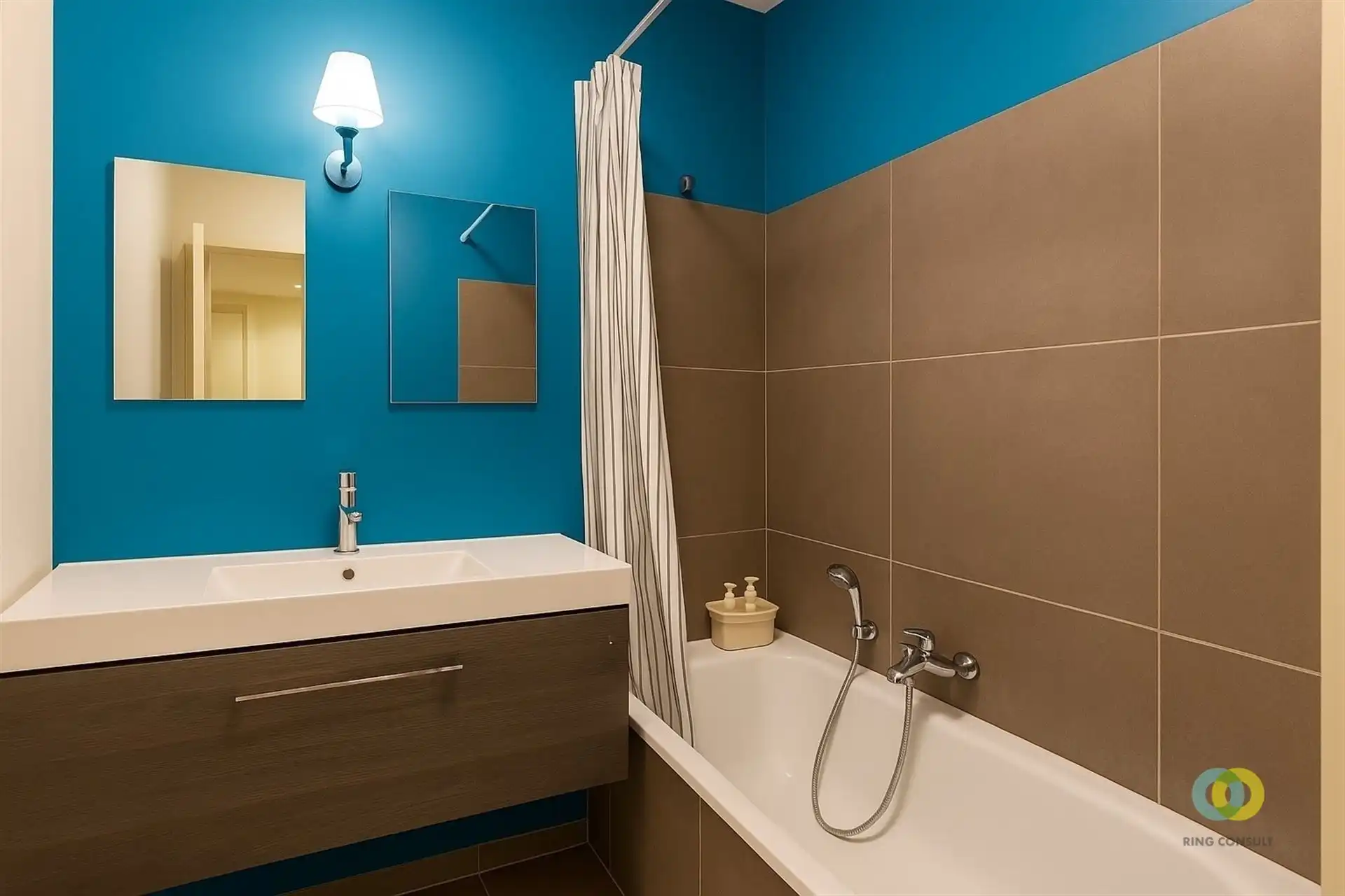 Appartement 2 slaapkamers met parking foto 15