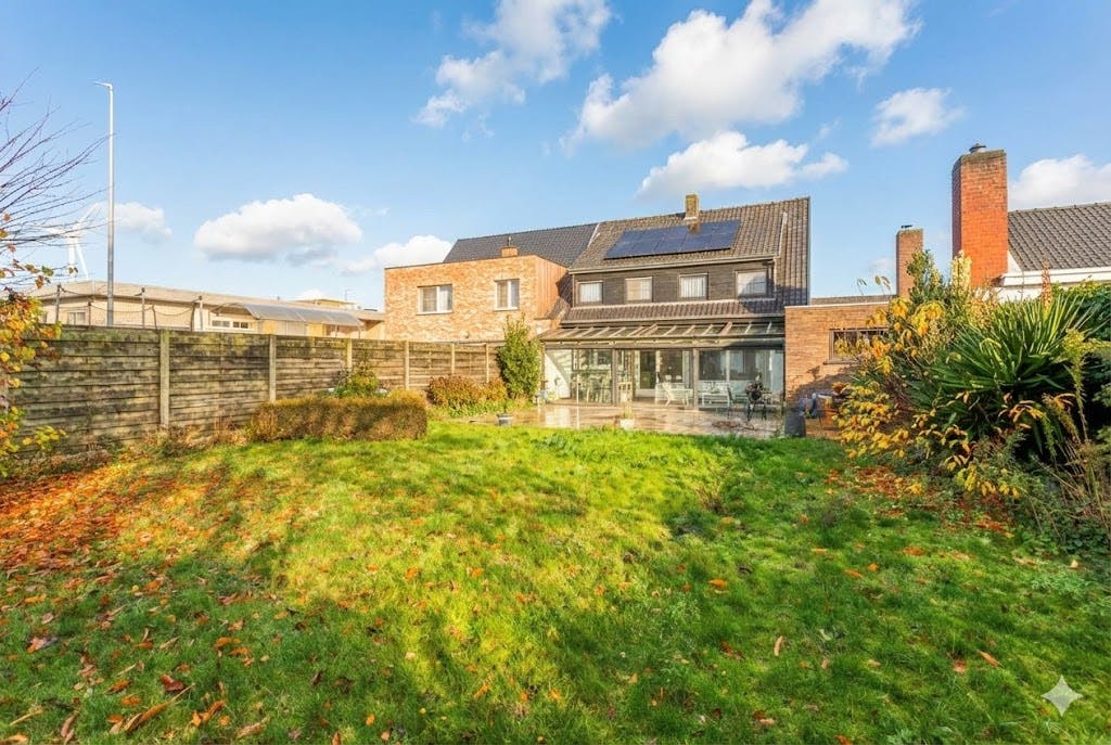 Woning te koop in Kachtem  foto 2