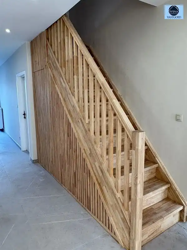 ZEER MOOIE WONING MET 4 SLAAPKAMERS foto 9