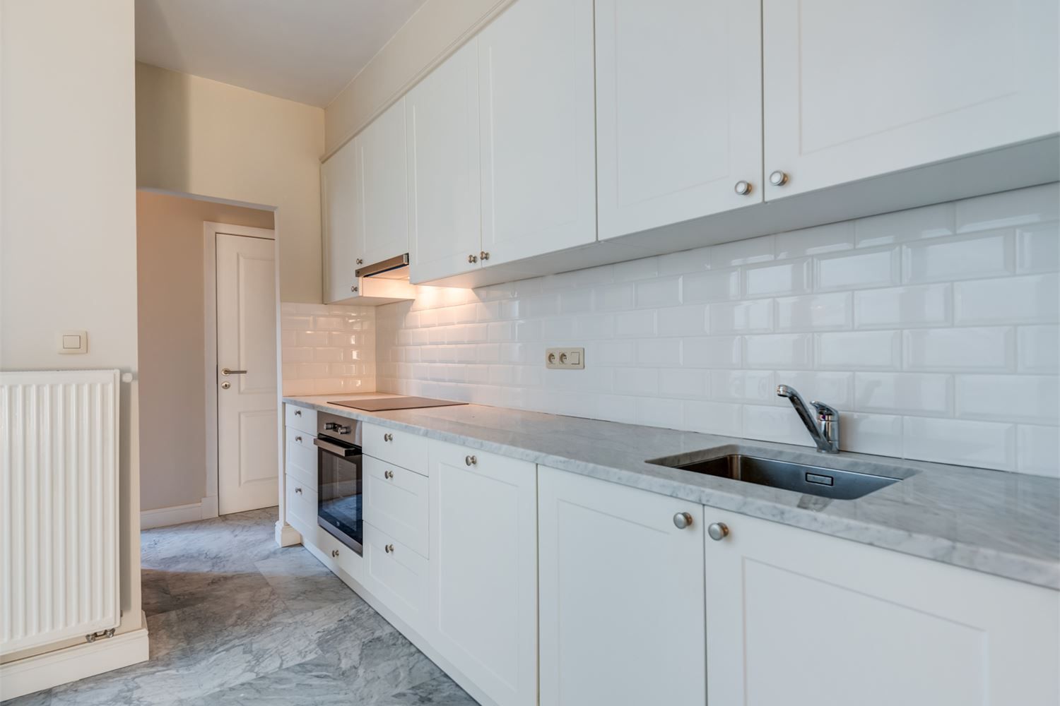 In Optie! Luxueus duplexappartement (170m²) met 2 slaapkamers en 2 badkamers in prachtige herenwoning op toplocatie te Zurenborg foto 14