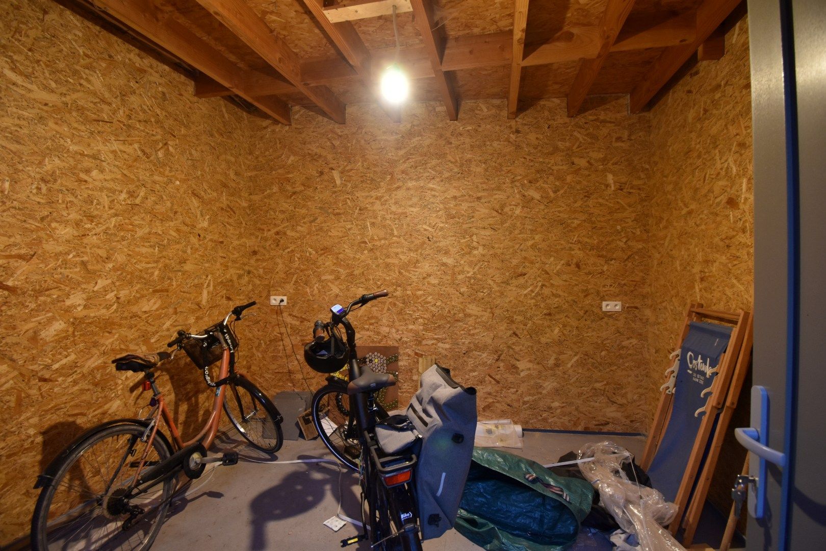 Charmante half-open bebouwing met nieuwbouw bijgebouw  foto 22
