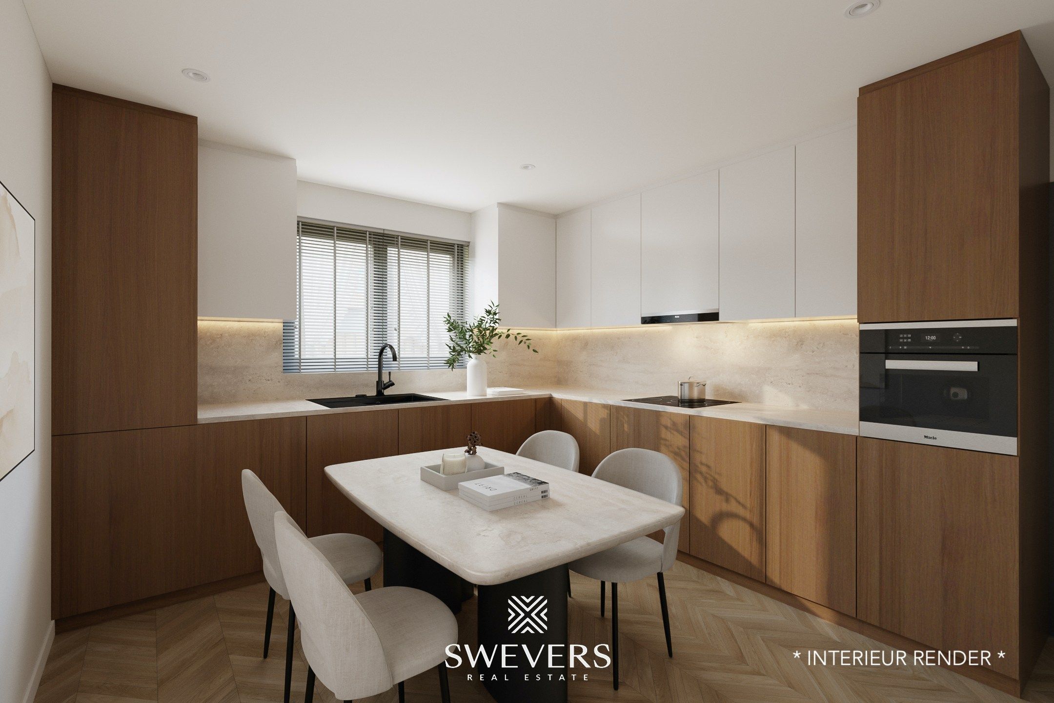 Te renoveren ruime gezinswoning met vijf slaapkamers en uitbreidingsmogelijkheden foto 9