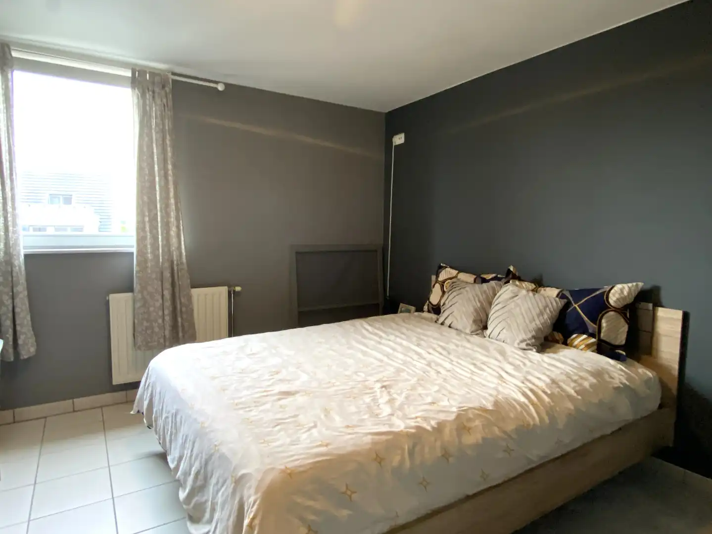 APPARTEMENT MET 1 SLAAPKAMER | TERRAS EN GARAGEBOX foto 4