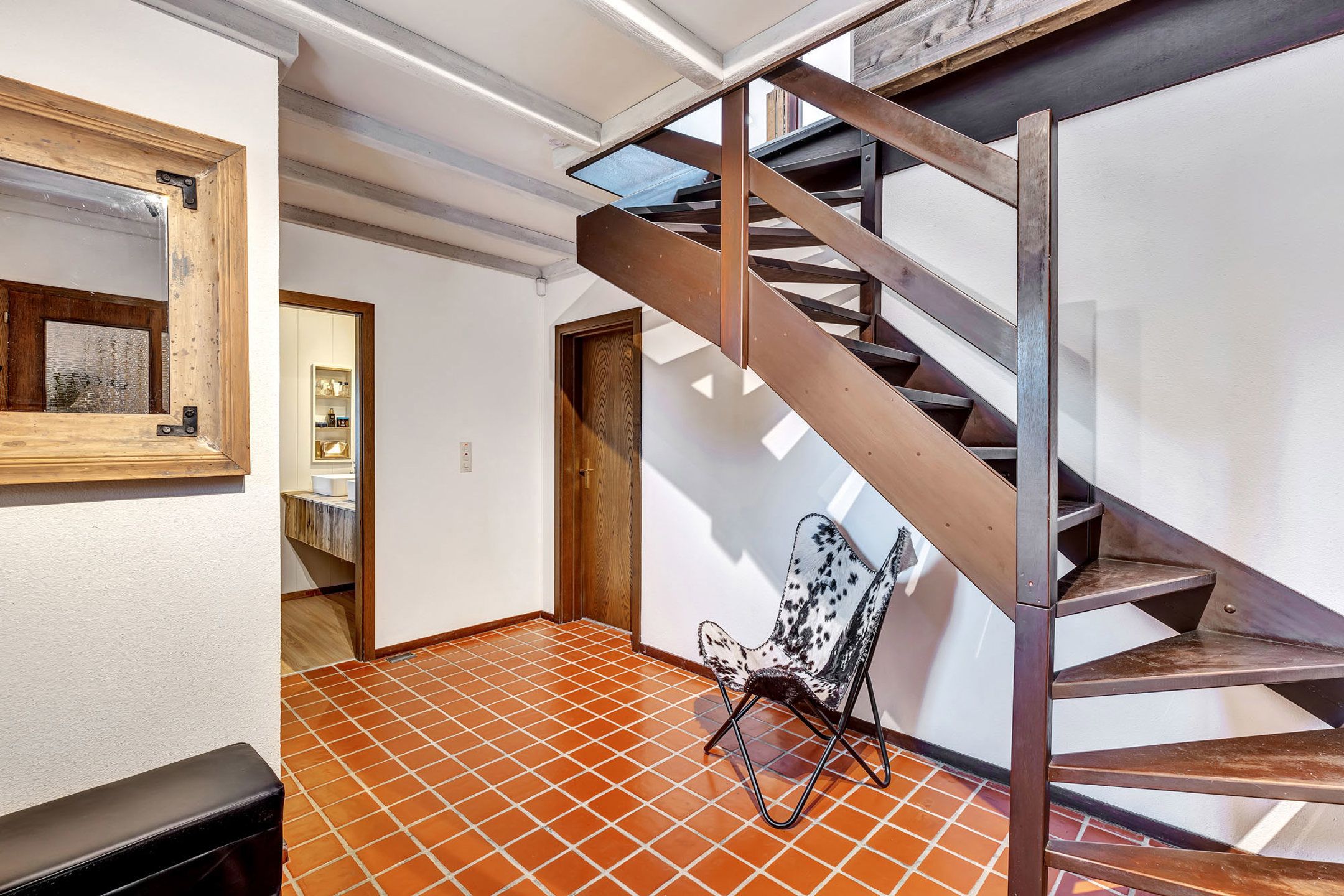 Gezellige instapklare woning op rustige locatie foto 20