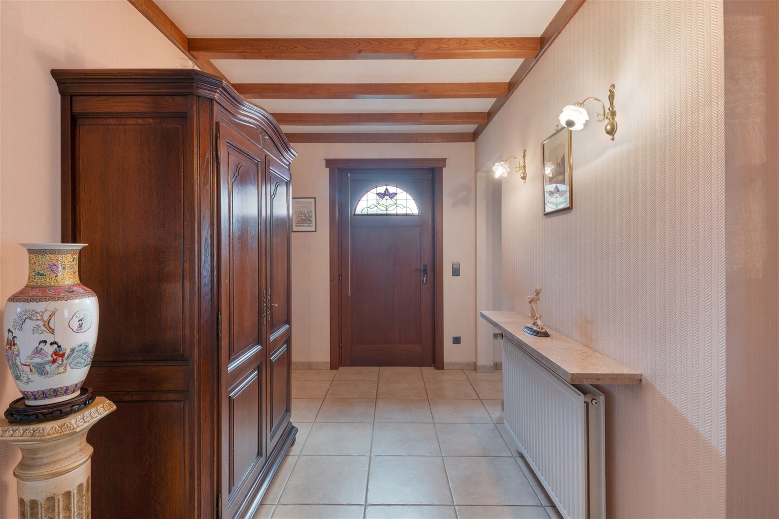 villa bungalow met zuidwest gerichte tuin op 5are49 foto 18