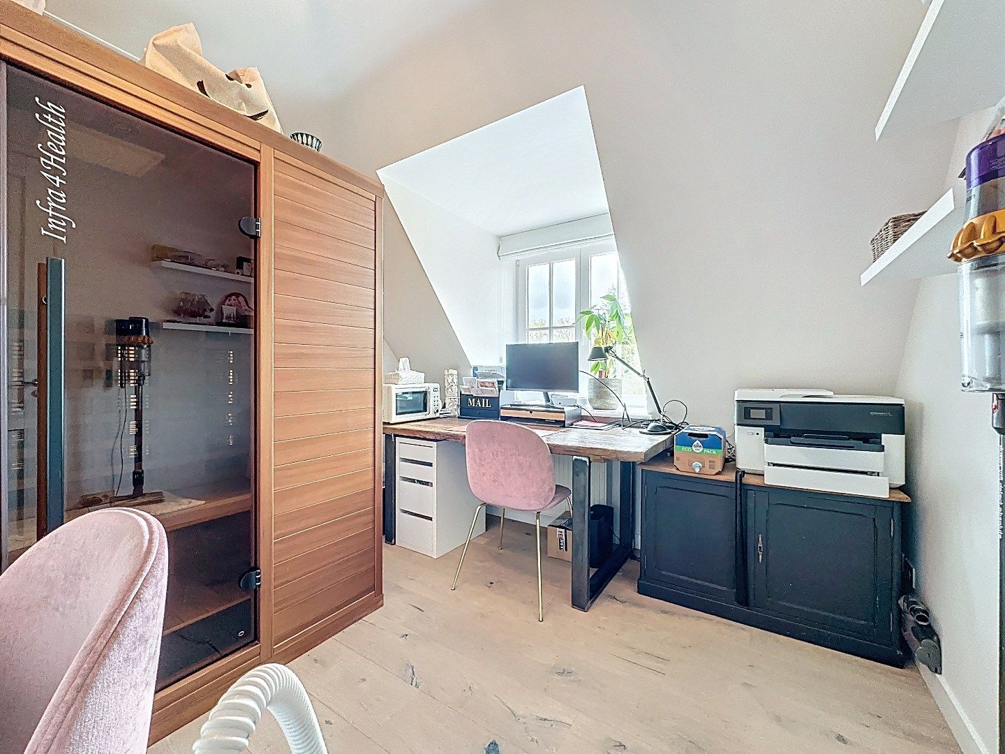 Chique Groenevelt foto 42