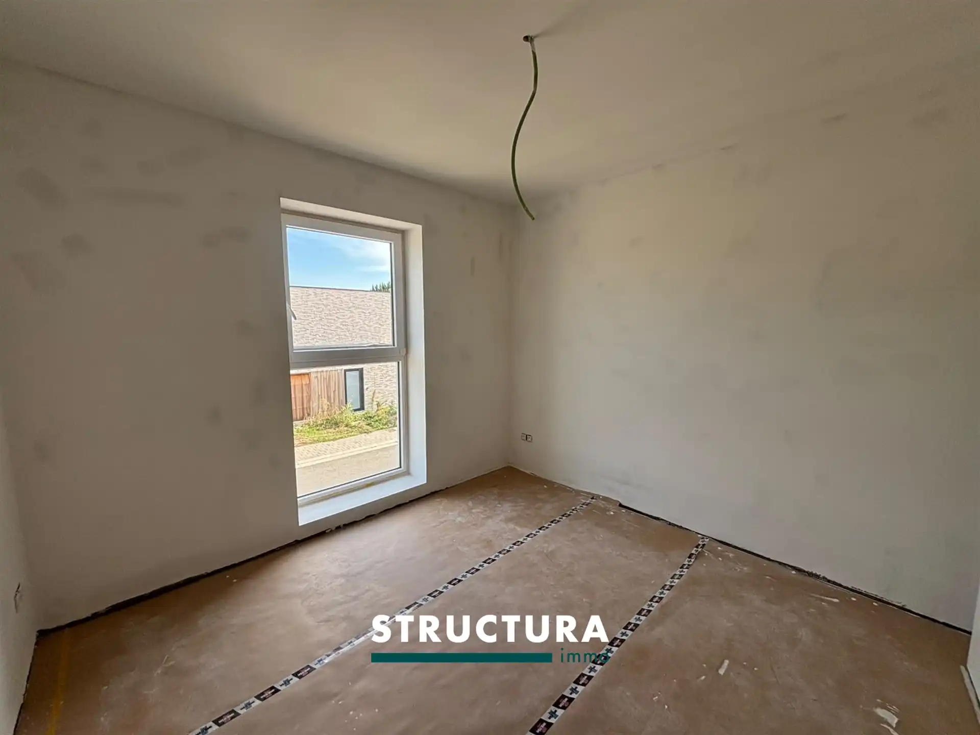 Energiezuinige nieuwbouw woning in nieuwe, rustige wijk! foto 9
