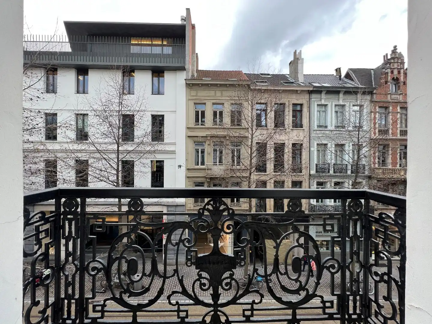 Charmant 1 slaapkamer appartement foto 14