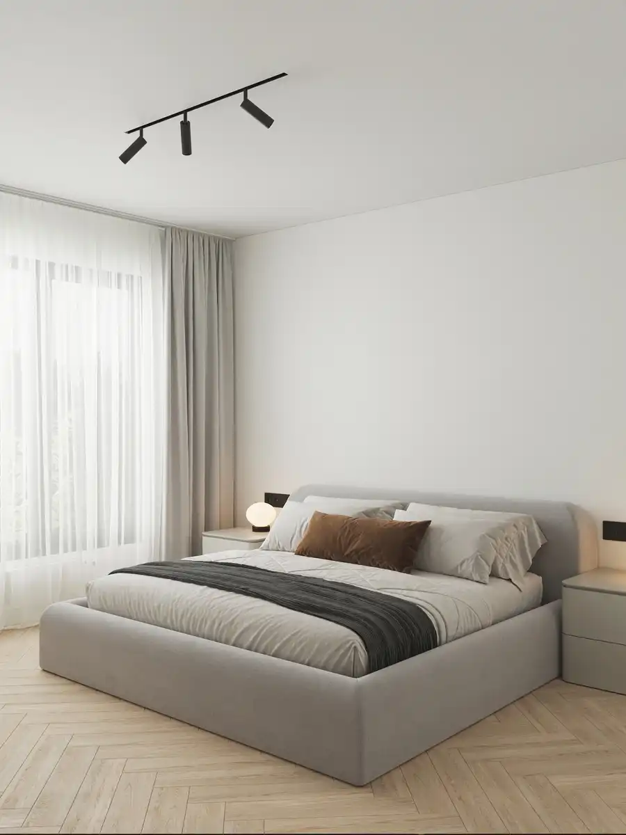 Moderne luxe appartementen foto 6