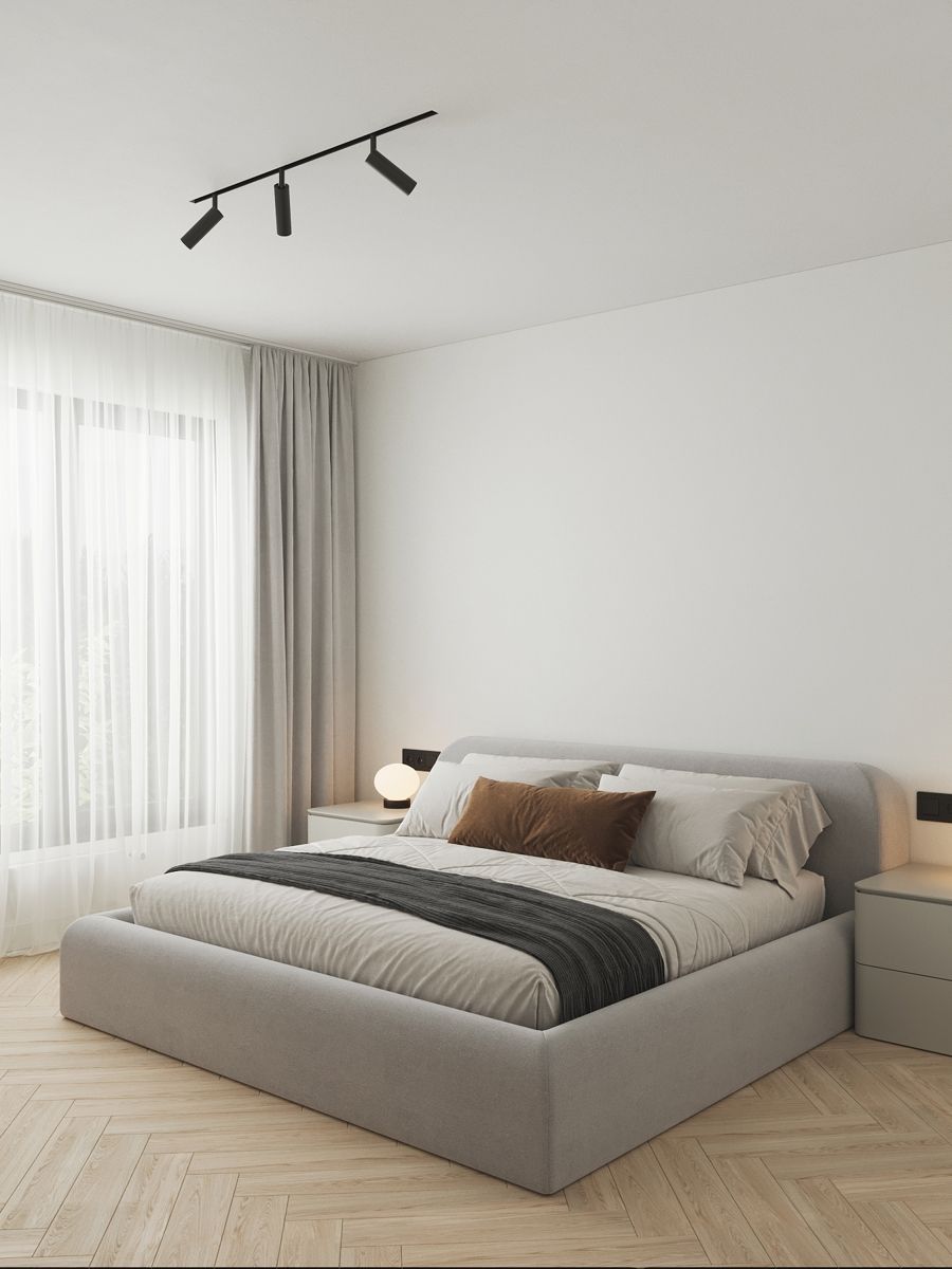 Moderne luxe appartementen foto 6