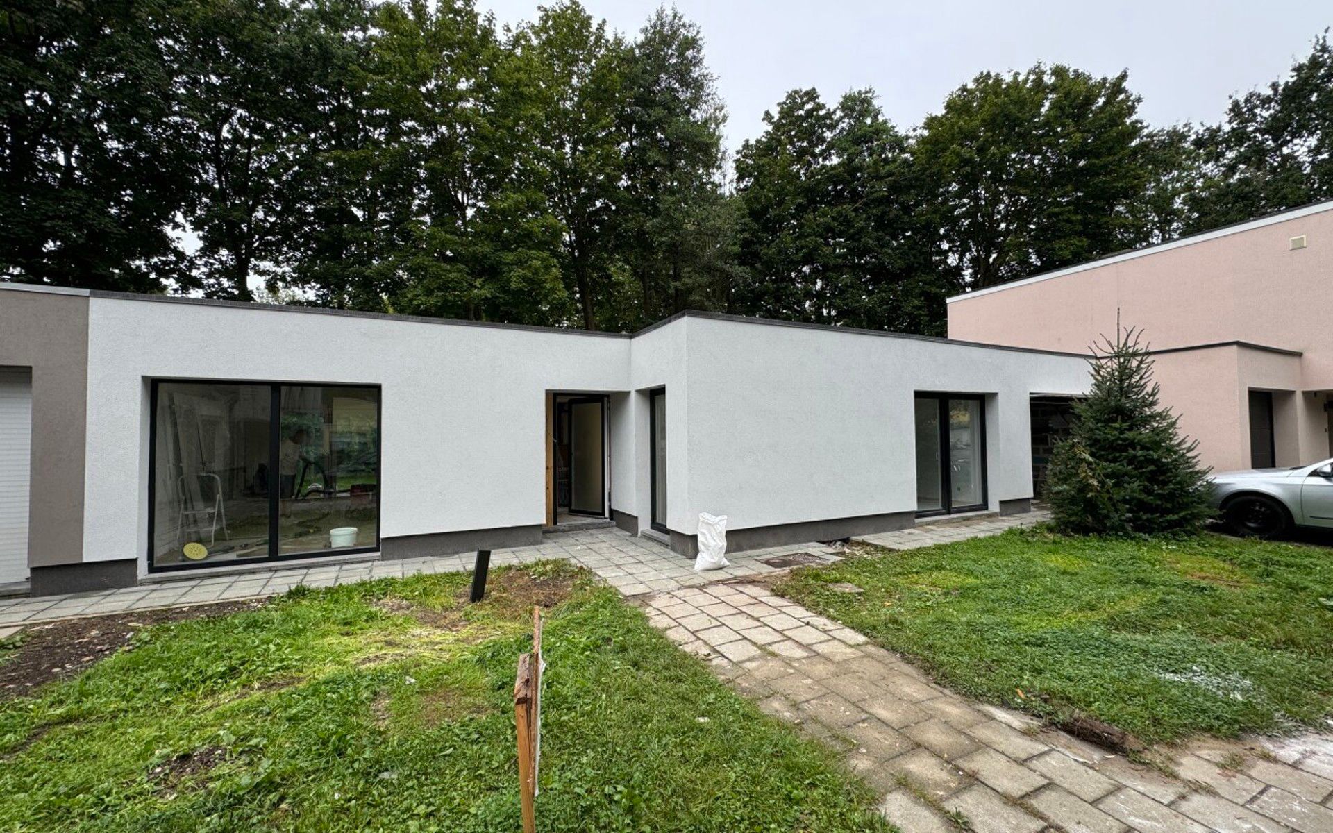 Volledig gerenoveerde en energiezuinige woning foto 3