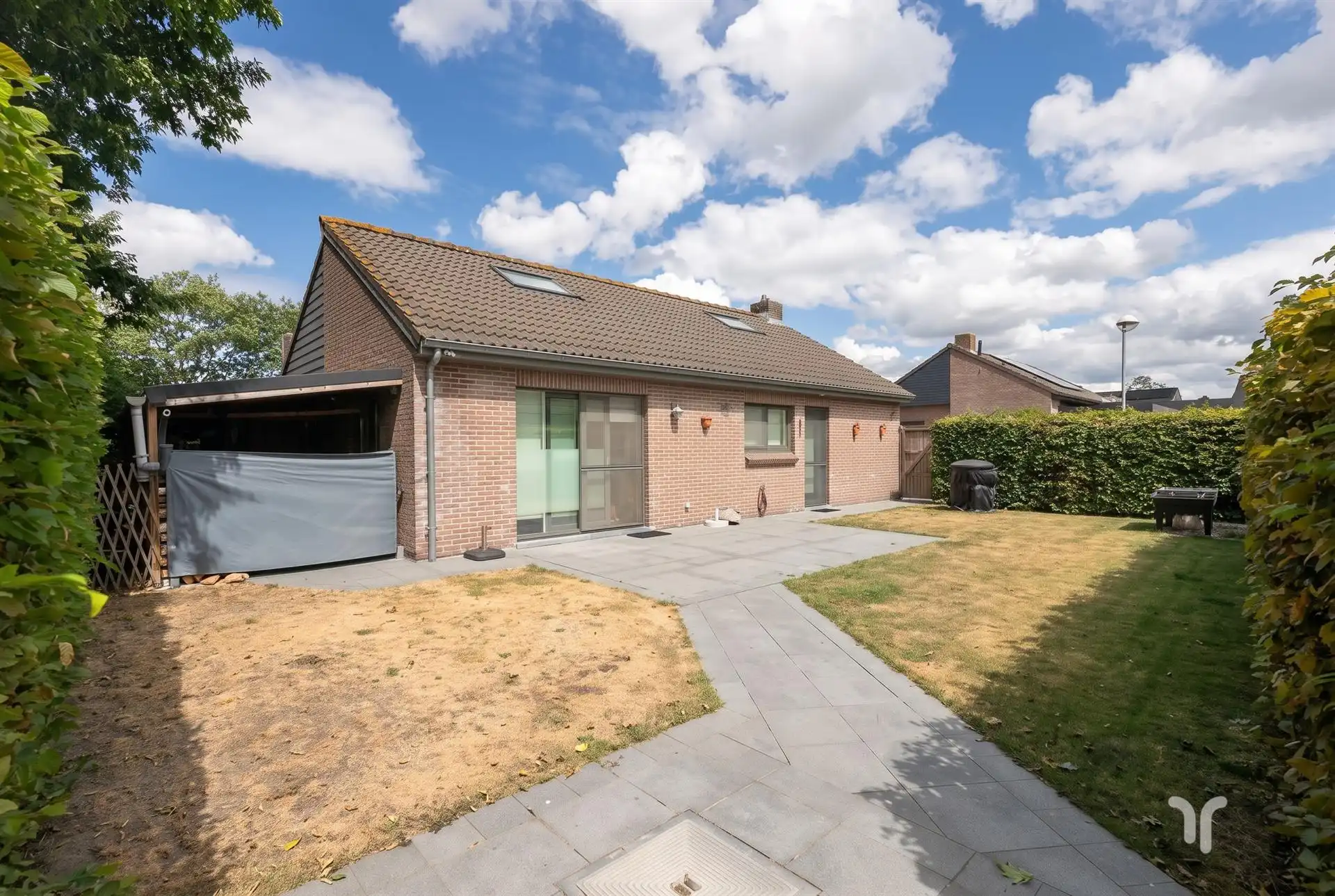 Huis te huur Cornelis Everaartstraat 41 - 8000 BRUGGE