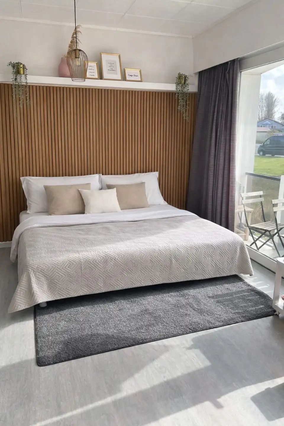 Gemeubeld appartement met twee slaapkamers in Park Atlantis – Vosseslag, De Haan. foto 5