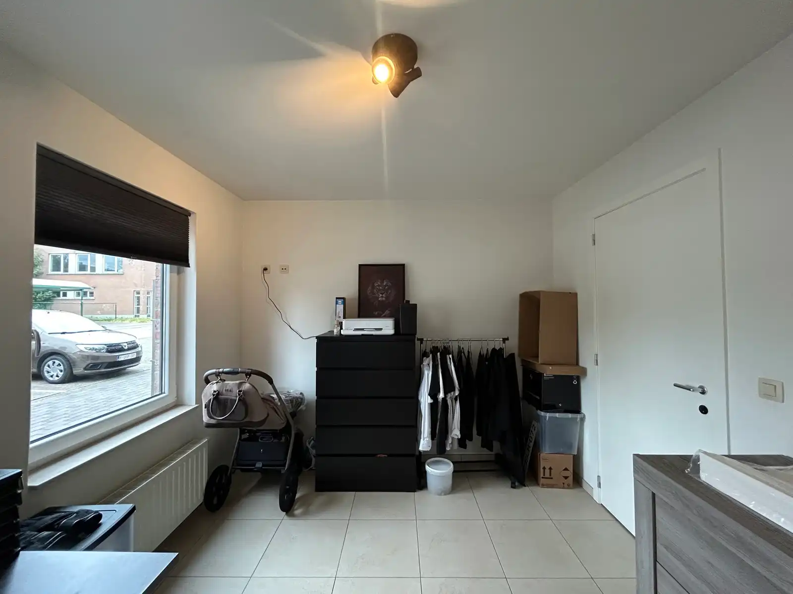 Appartement te huur foto 18