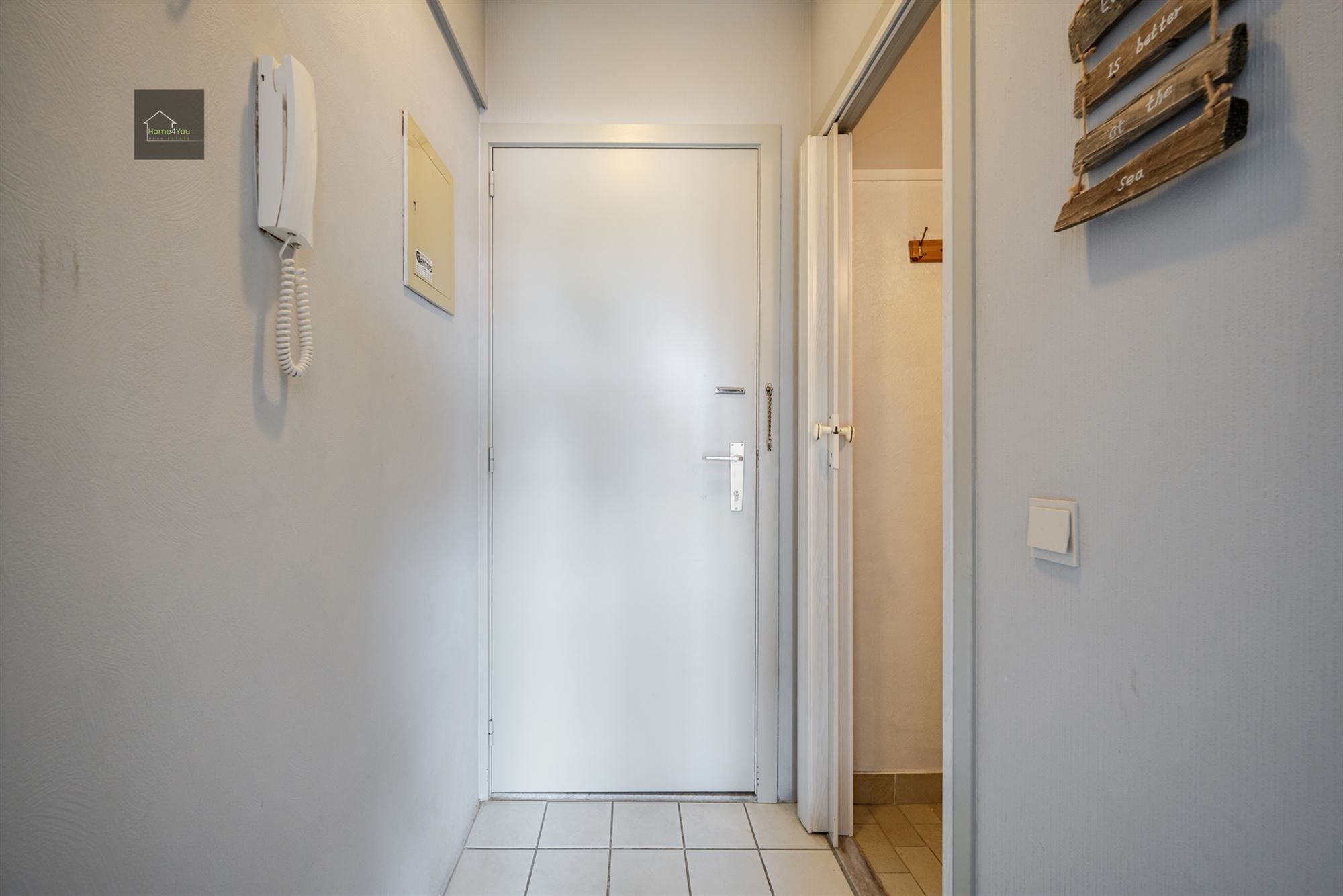 Betaalbare studio op topligging in Koksijde-Bad. foto 10