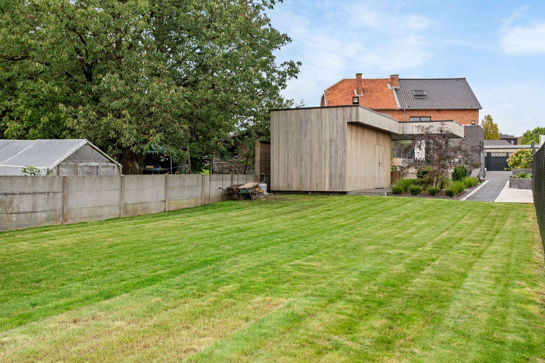 Smaakvol gerenoveerde woning op 9a32ca te Hoeselt foto 36