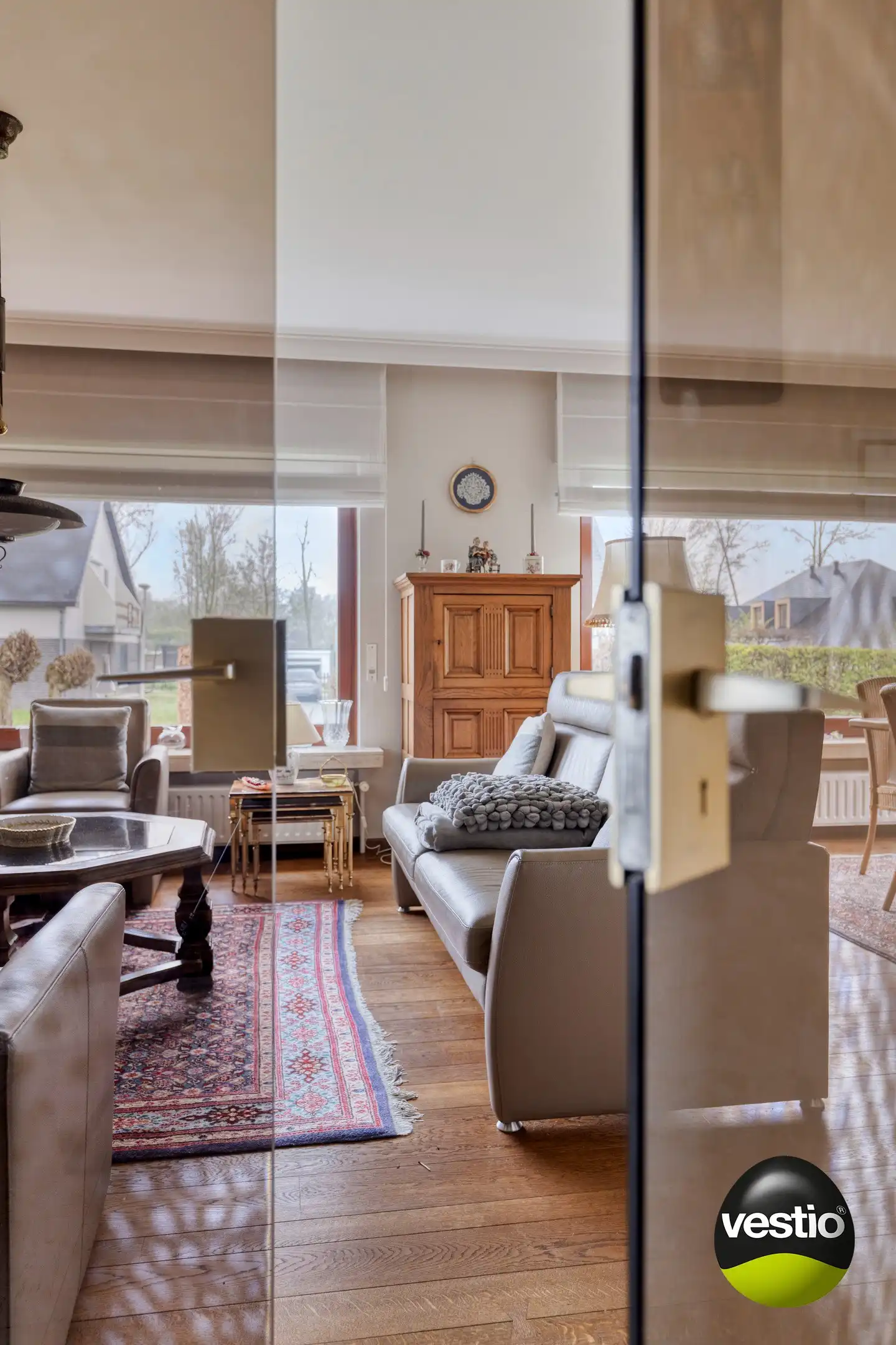 Exclusief wonen te Henegauwberg, Hasselt! foto 15