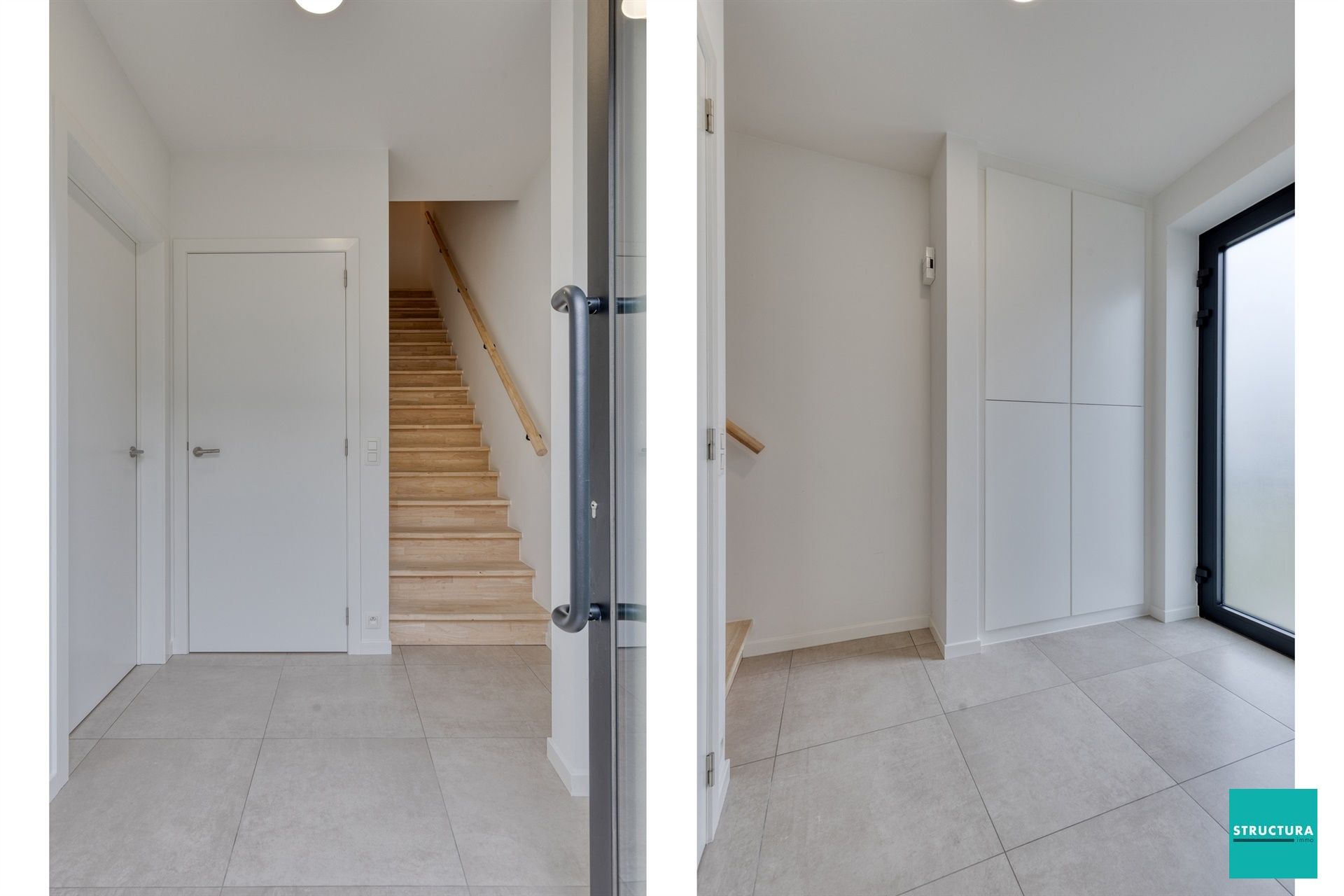 Prachtige nieuwbouwwoning (onder RR-rechten) foto 25