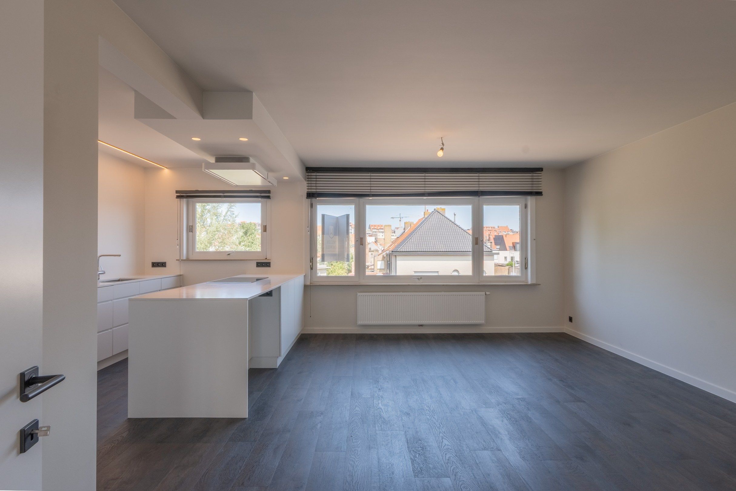 Ontzettend leuk appartement te Heist-aan-Zee foto 8