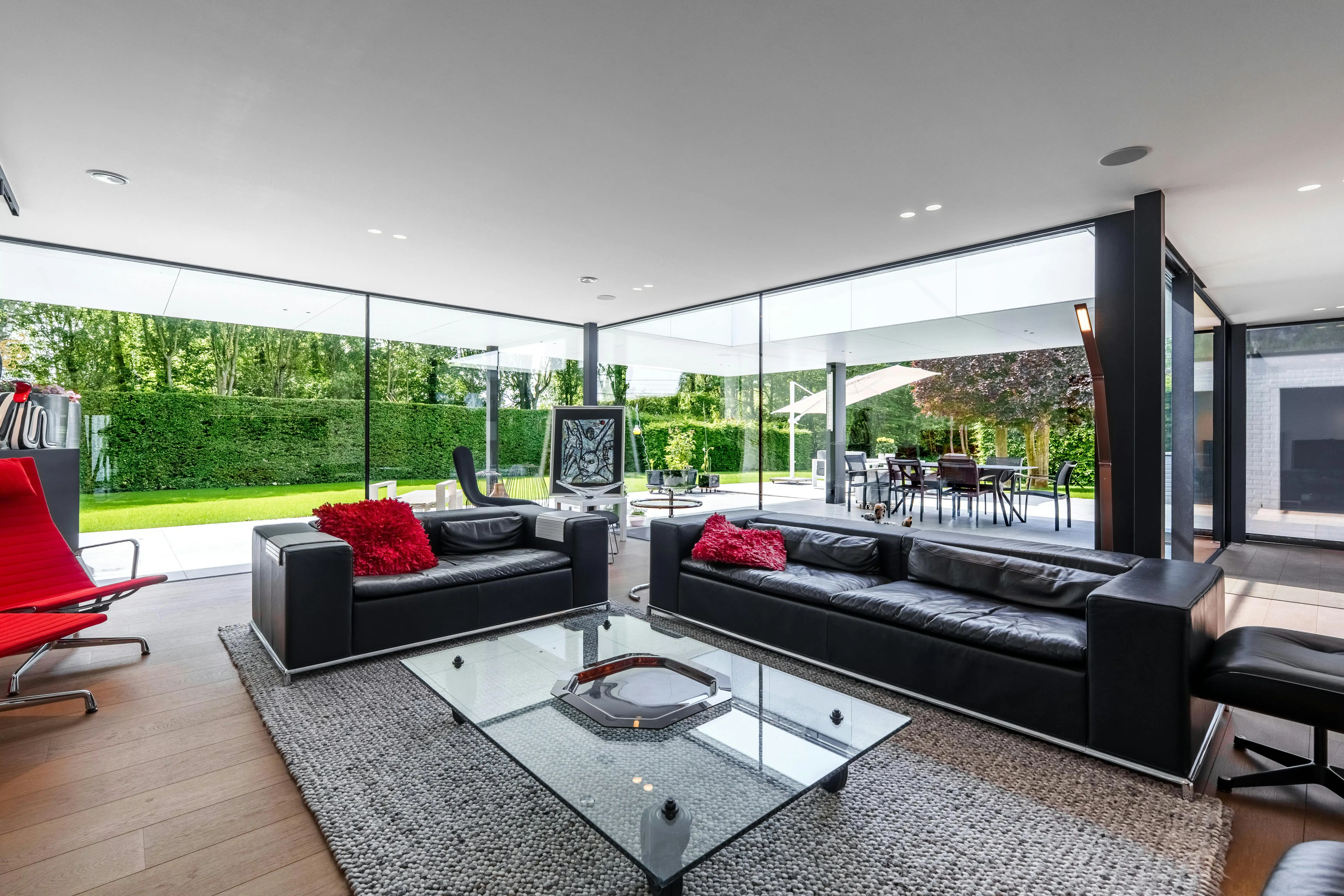Exclusieve, instapklare villa te koop in de Singel in Poperinge foto 10