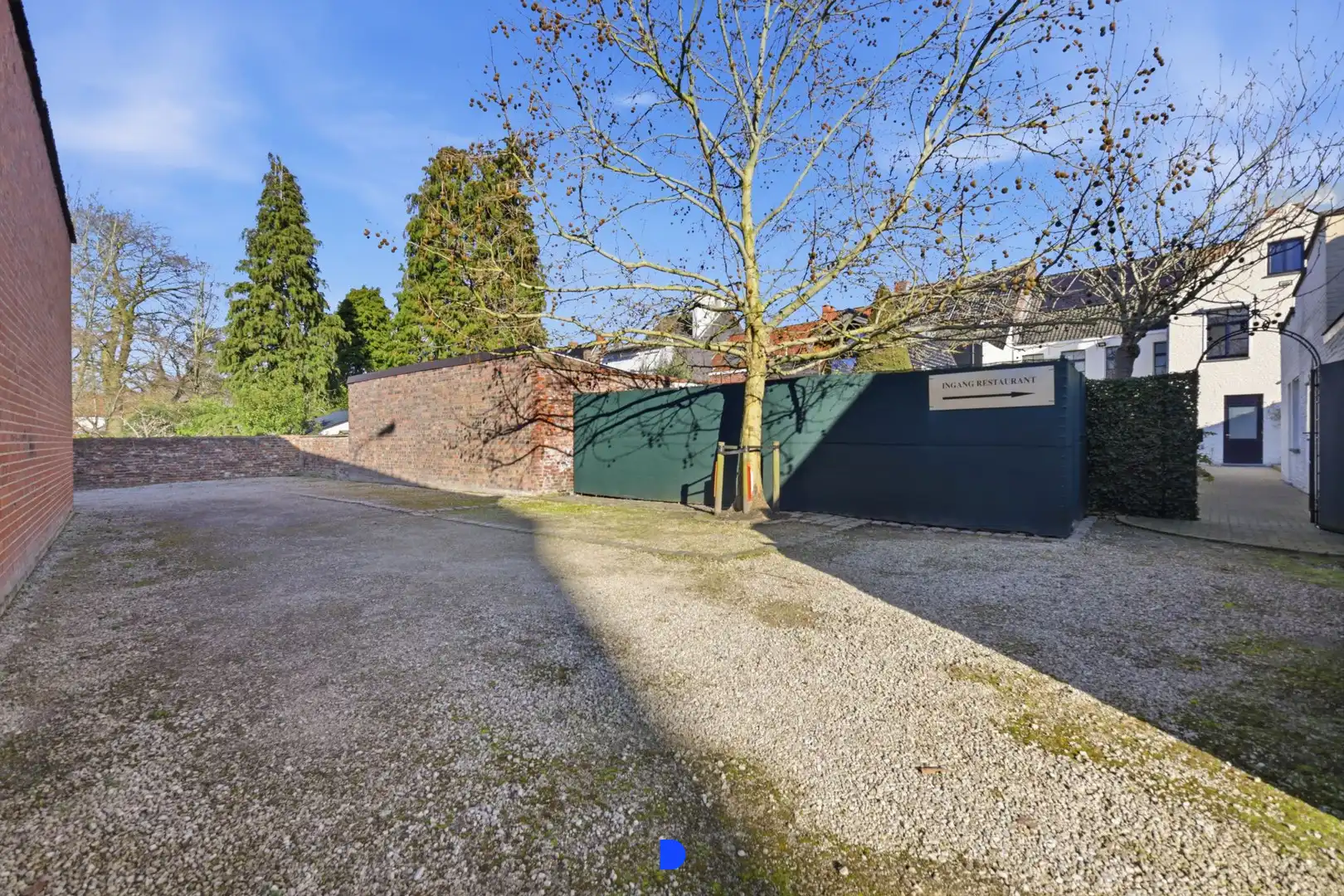 Prachtig handelshuis in het centrum van Ingelmunster foto 19