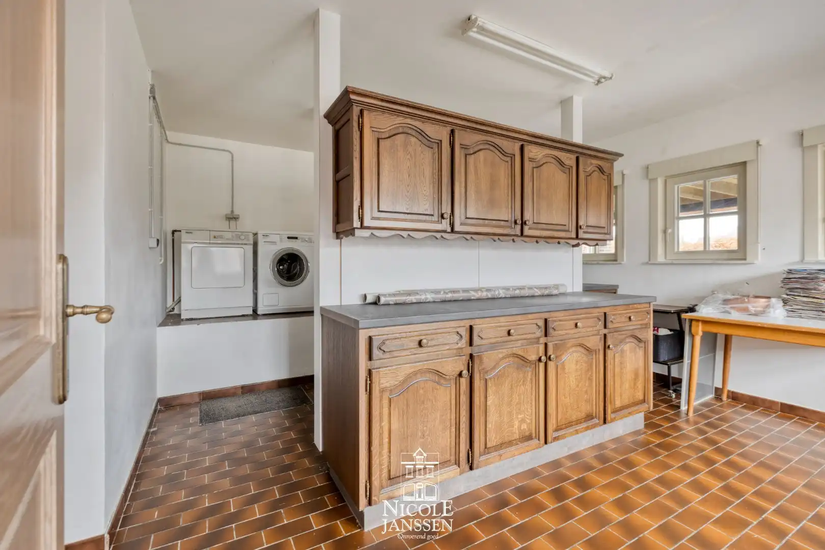 Vrijstaande gezinswoning foto 9