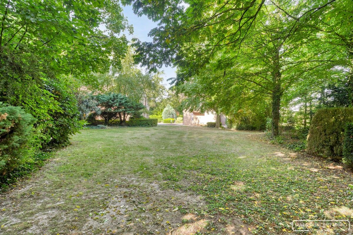 Authentieke hoeve te koop in Anzegem – omringd door 1,6 hectare groen foto 35