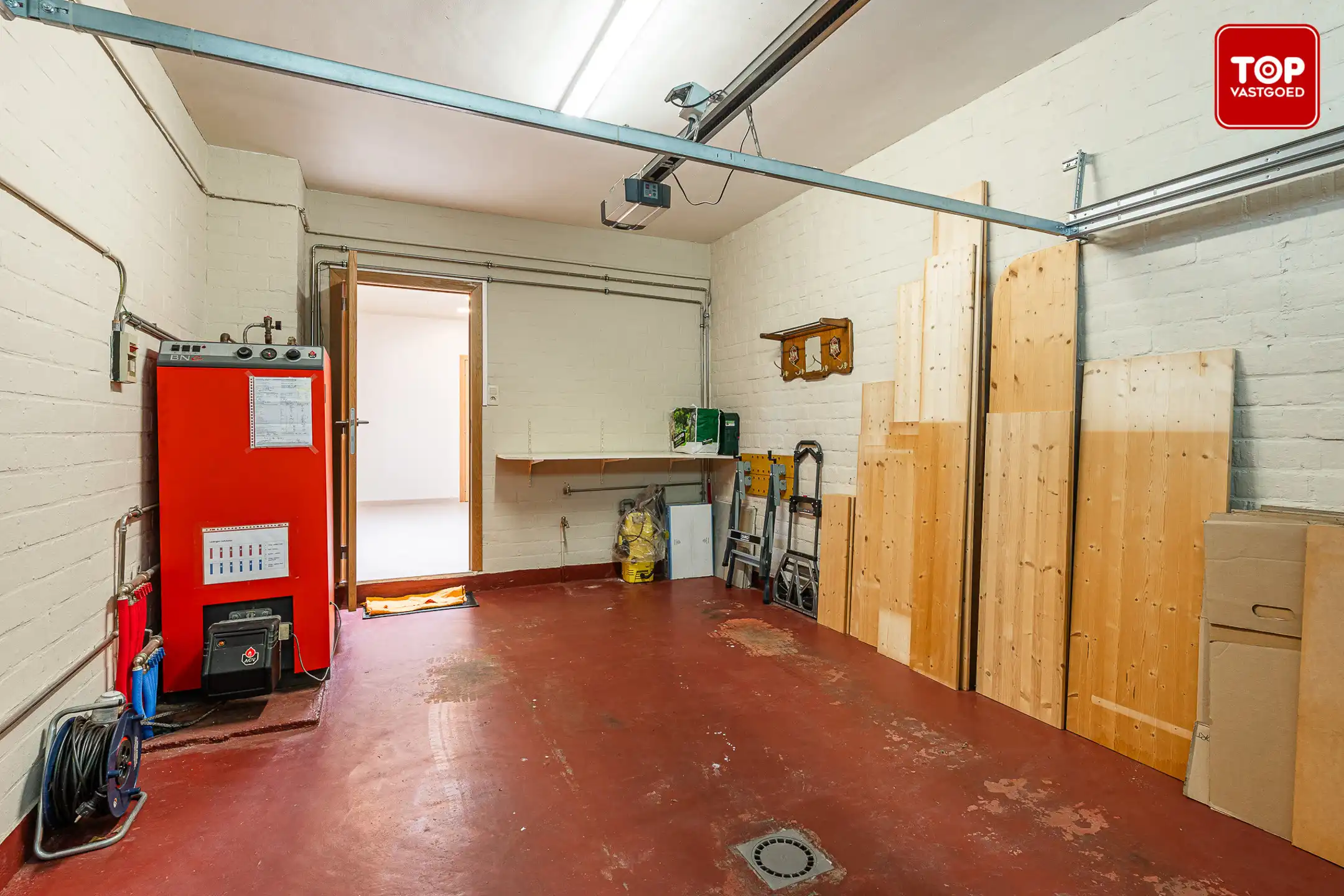Twee Instapklare woningen met gelijkvloers karakter.  foto 24