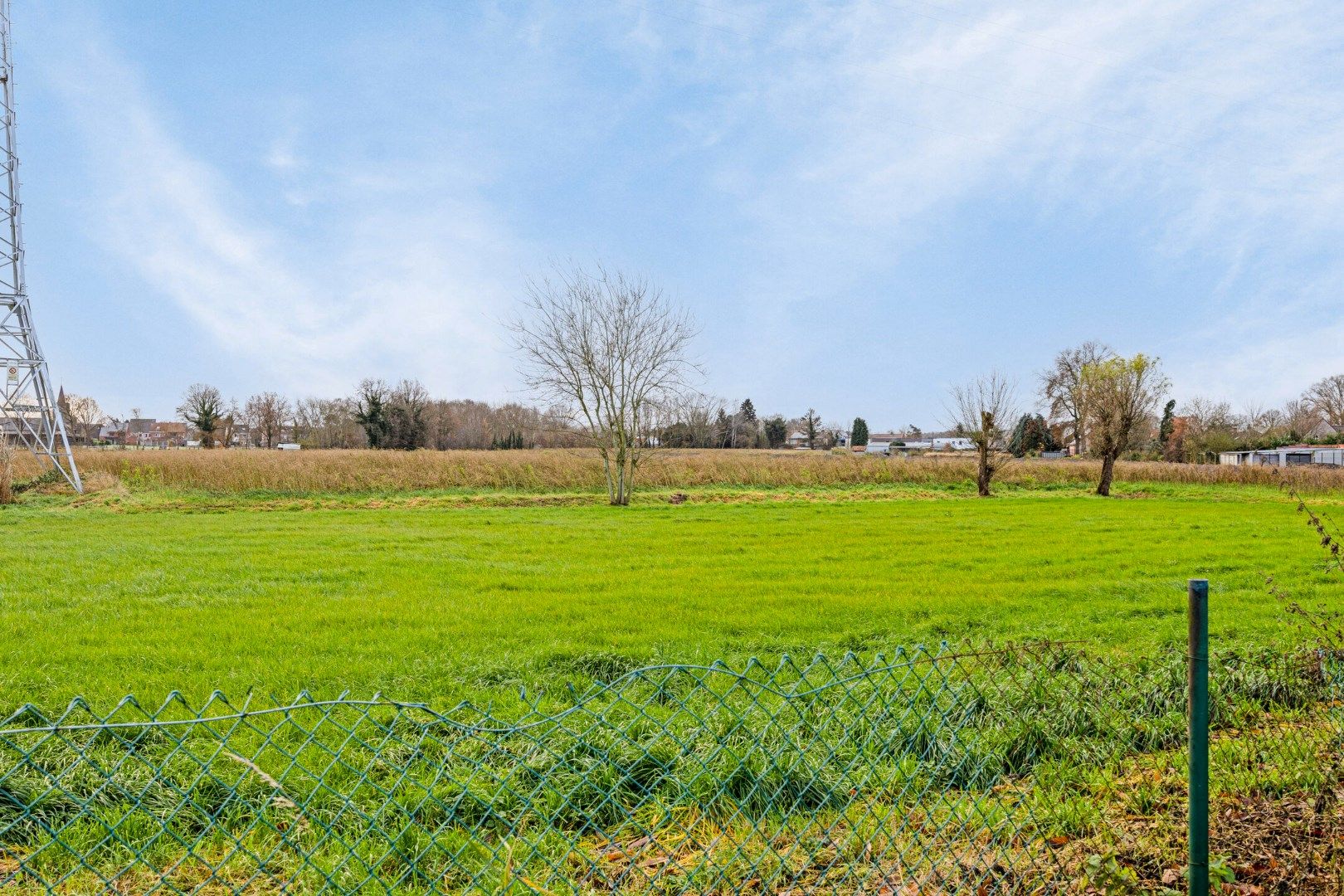 Ruime gezinswoning op zongericht perceel van 859 m² met zicht op groen !  foto 19