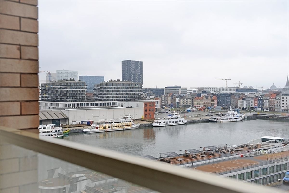 1-slaapkamer appartement met prachtig uitzicht  foto 19