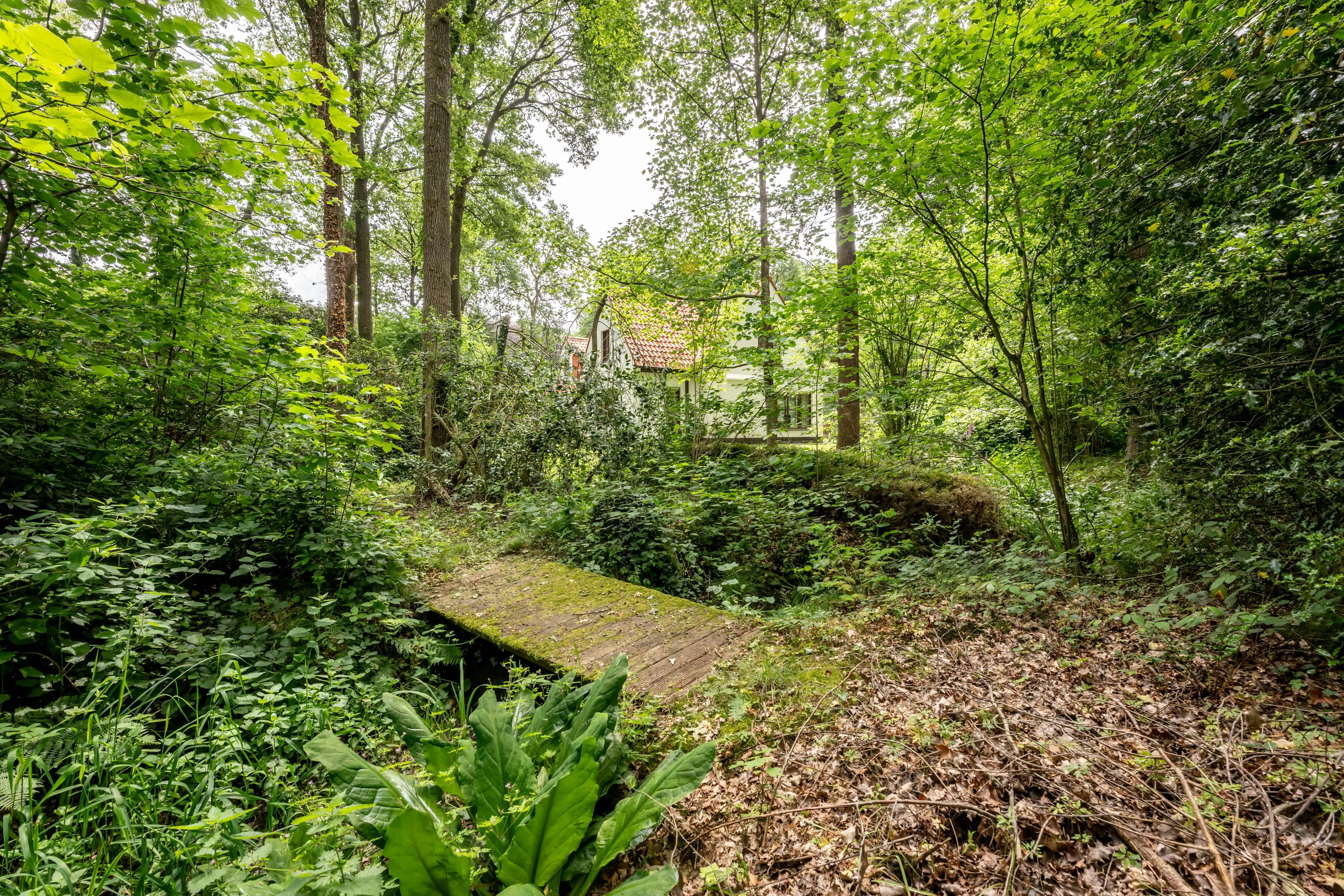Karaktervolle villa te Waardamme  foto 15