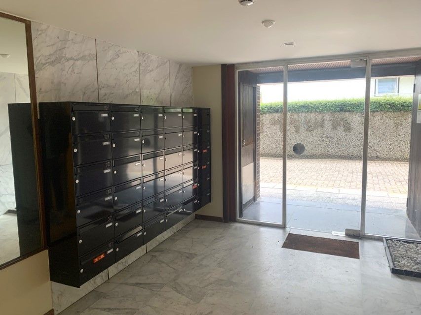 Volledig gerenoveerde studio foto 9